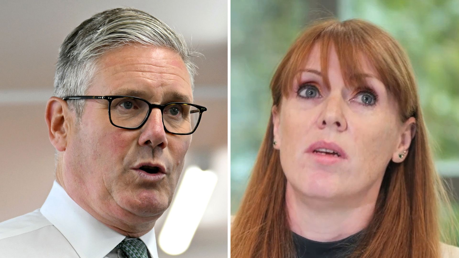 D-Day for Rayner? PM’s adviser prepares pivotal verdict – as her lawyers deny giving tax advice