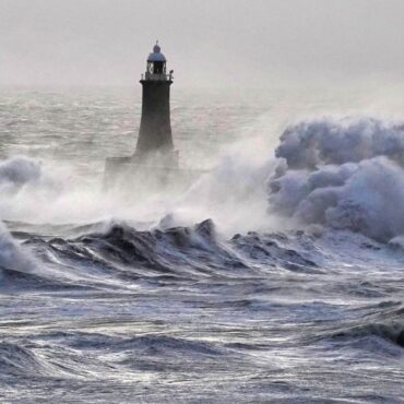 New storm names for 2025-26 released: How are they chosen and why?