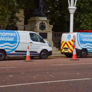 Thames Water creditors offer £1bn ‘sweetener’ in rescue deal