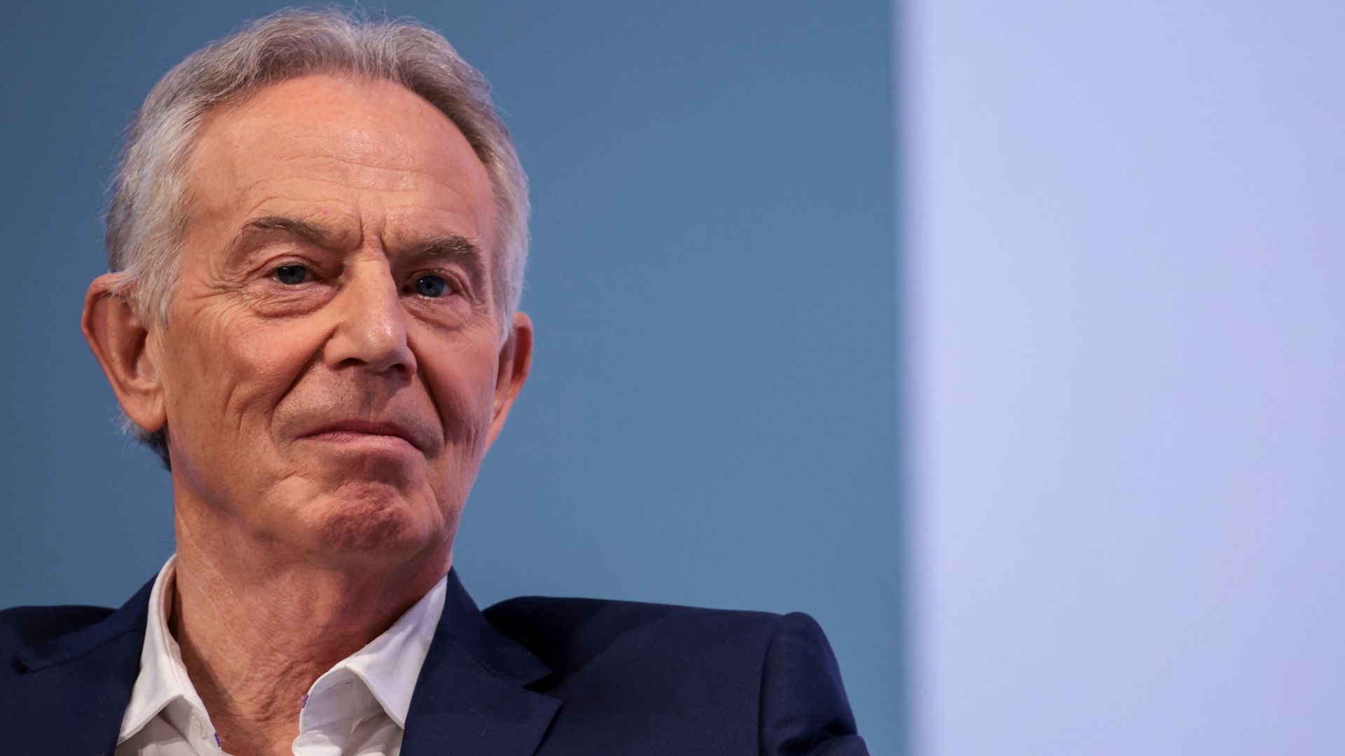 Tony Blair being lined up to lead temporary Gaza administration – reports