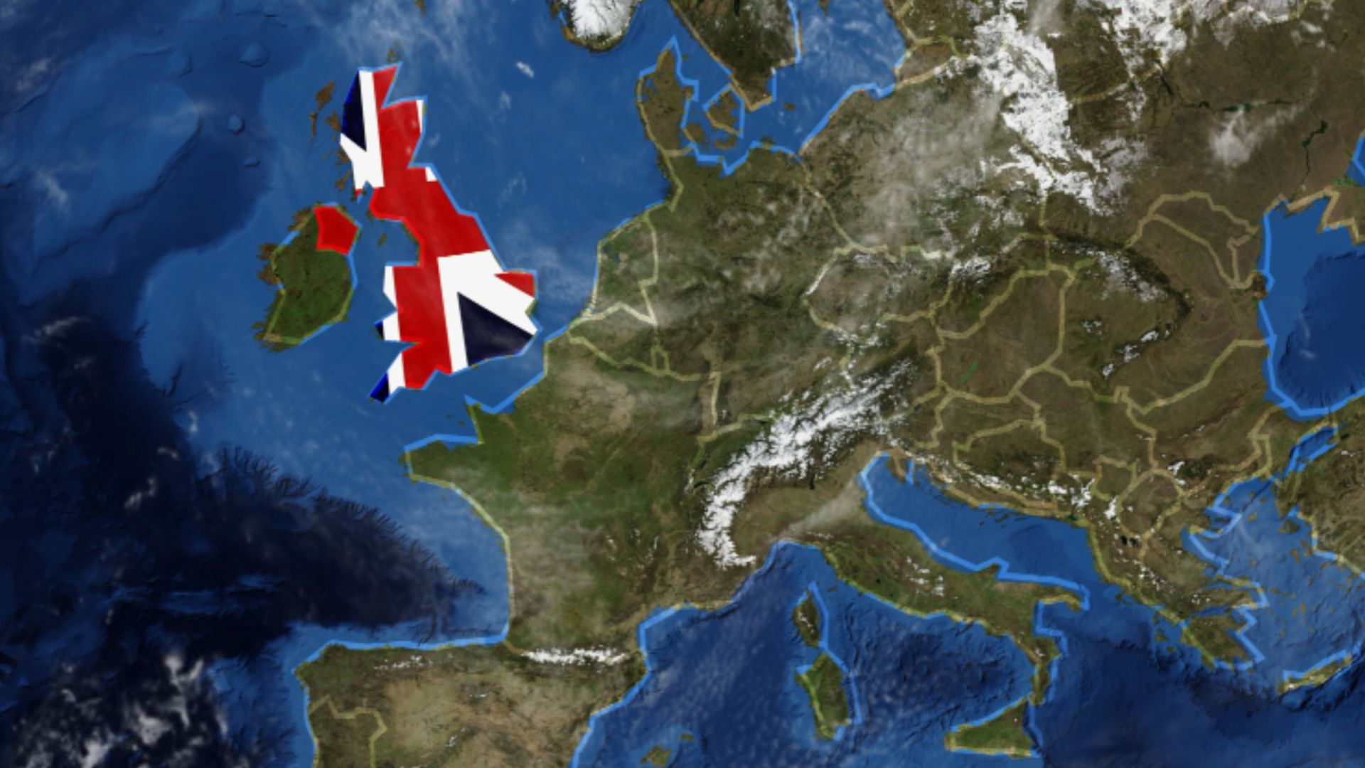 Inside the courts where migrants appeal removal from Britain