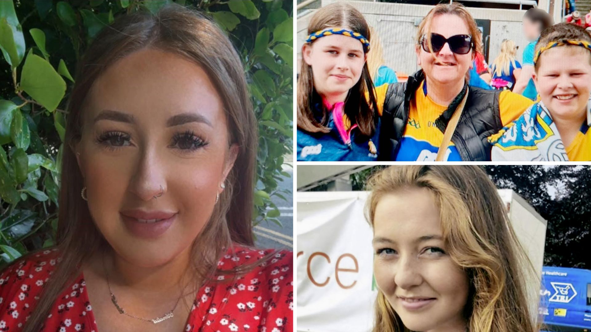 The faces behind the UK’s worst femicide rate – and why some fear it’s getting even worse