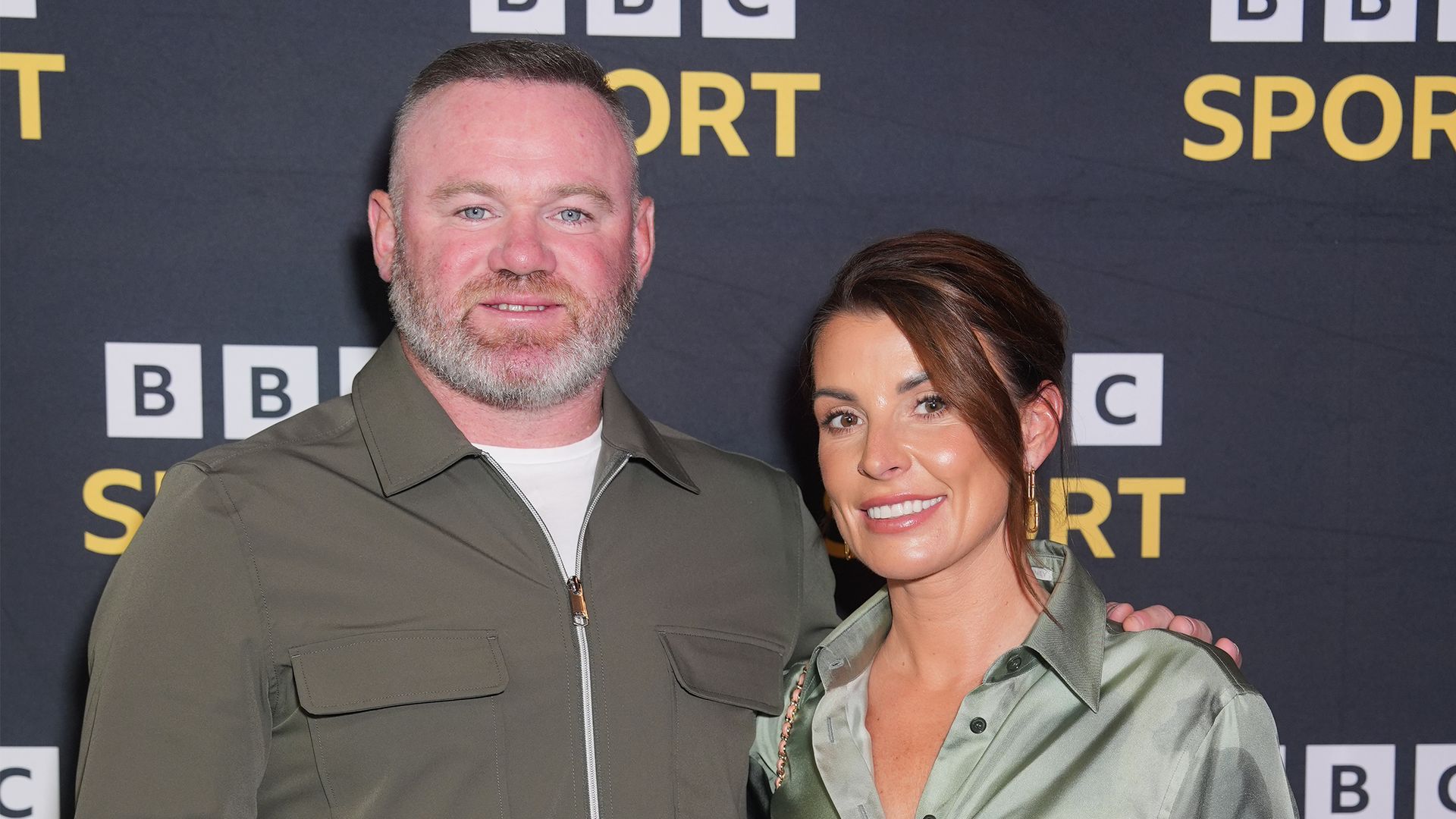 Wayne Rooney says he’d be dead if it wasn’t for wife Coleen