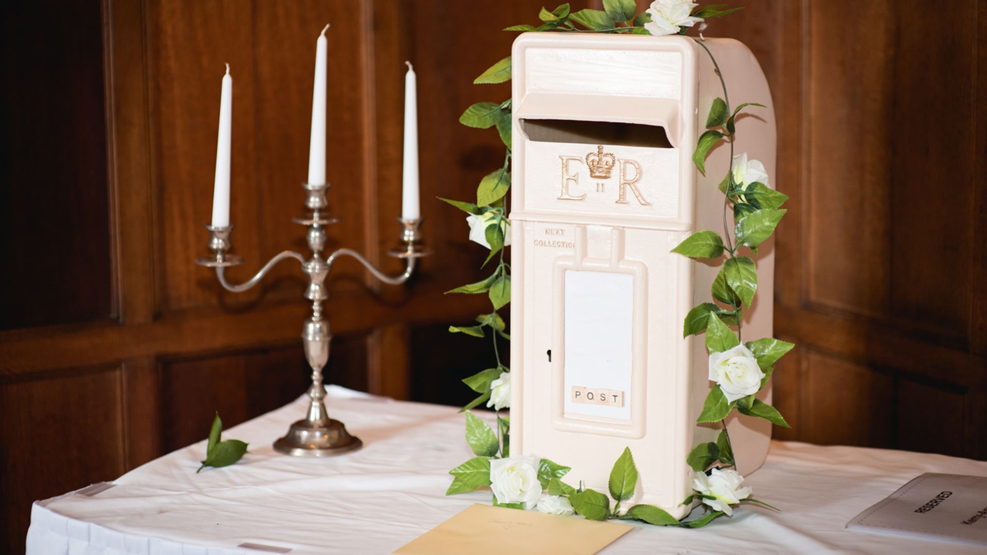 ‘She didn’t get me a wedding gift – even though I spent thousands on her’