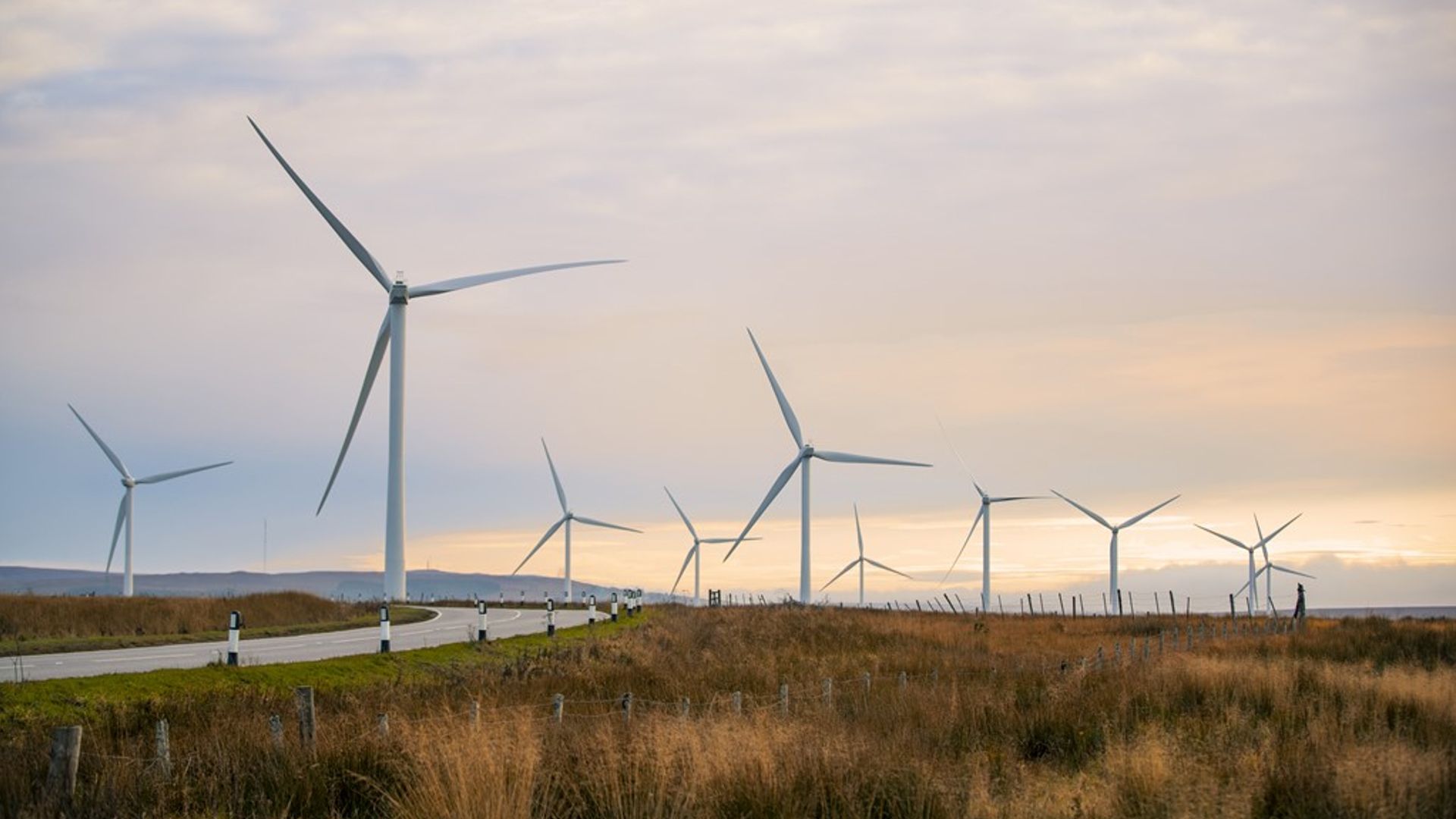 Energy bill payers to back ‘super-battery’ projects