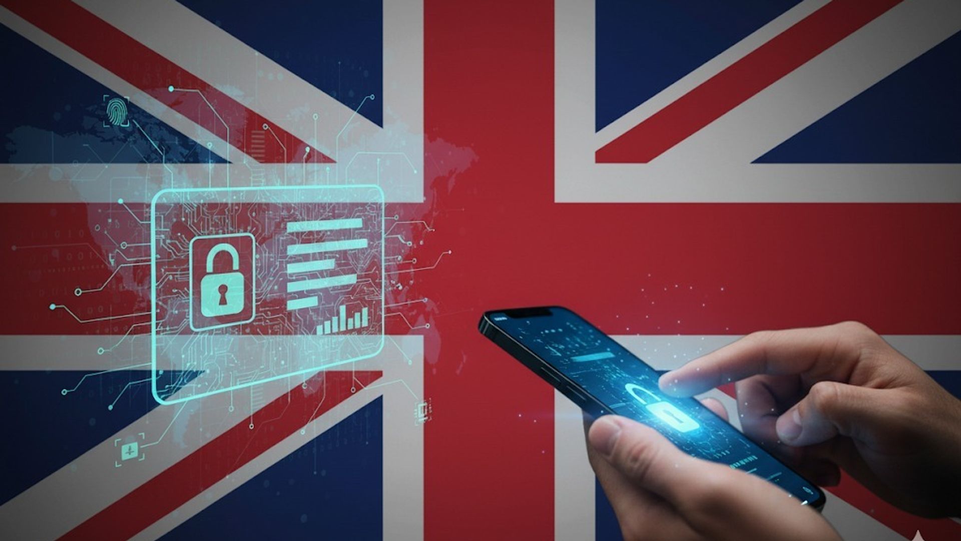 Starmer’s found new enthusiasm for his digital ID project – does India show he can sell it?