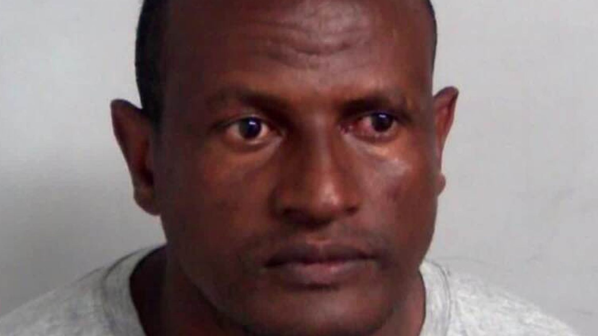 Migrant sex offender deported after mistaken prison release