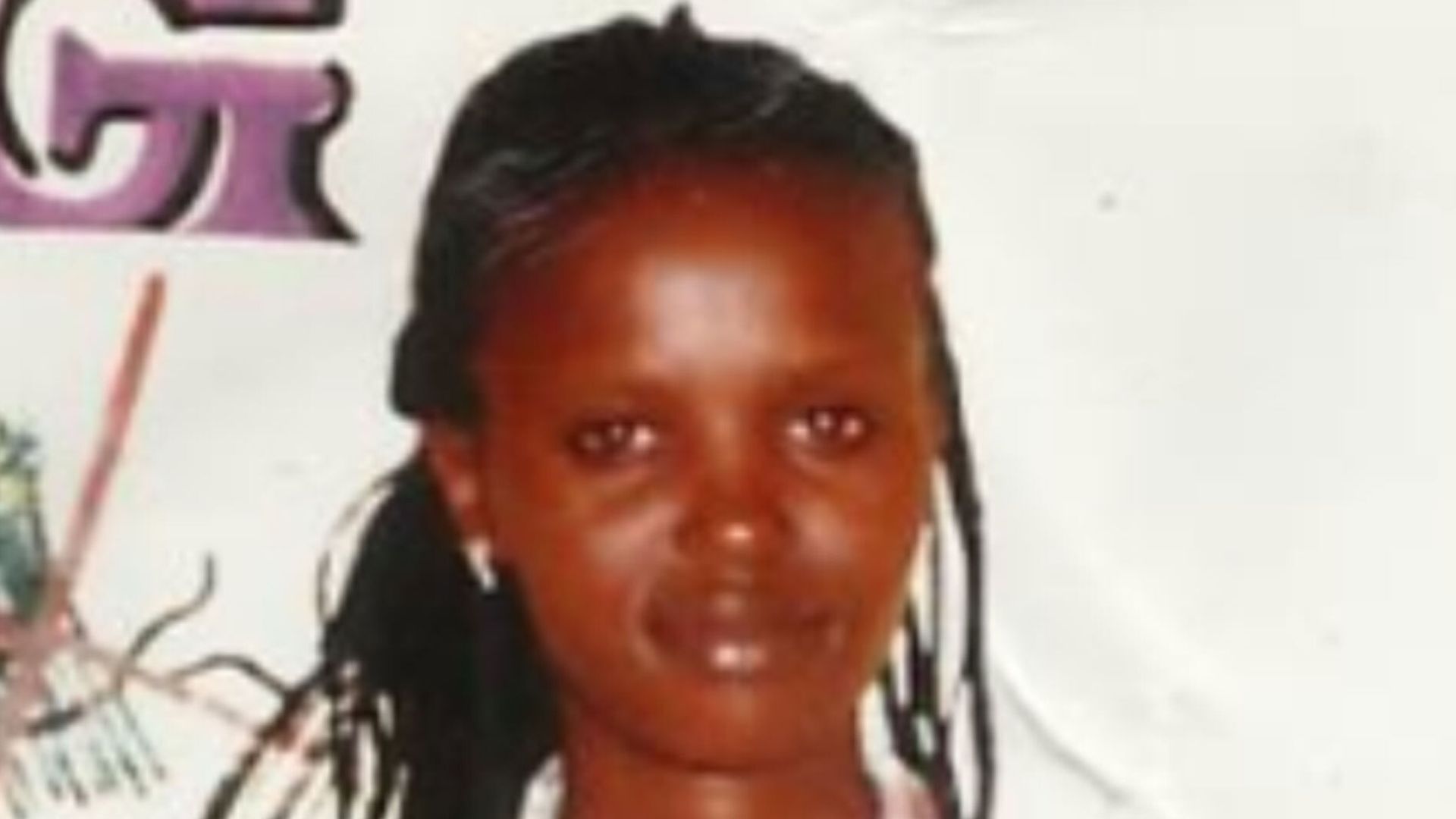 Niece of Kenyan woman ‘murdered by British soldier’ comes to UK to seek justice