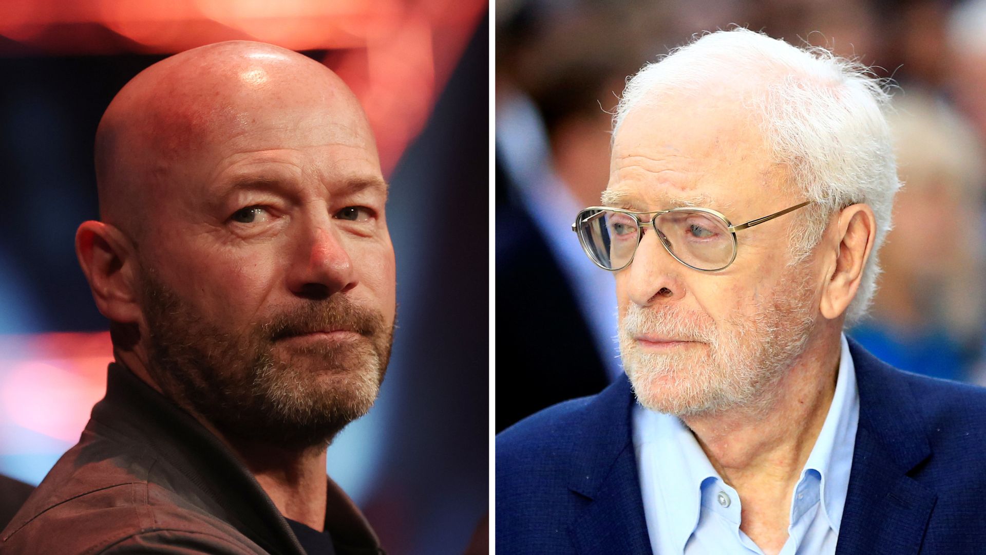 Alan Shearer and Michael Caine join calls for PM to ban smacking