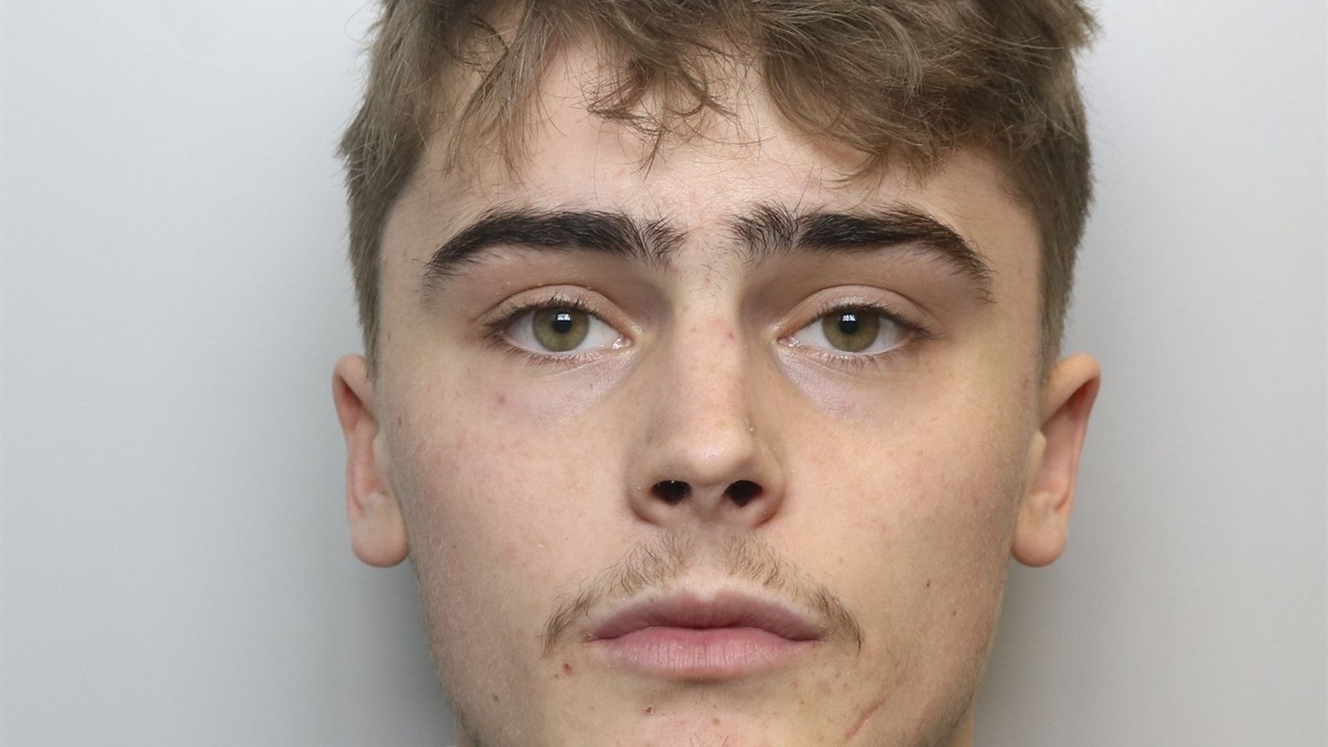 Man who stabbed 16-year-old Syrian refugee in neck after he brushed past his girlfriend found guilty of murder