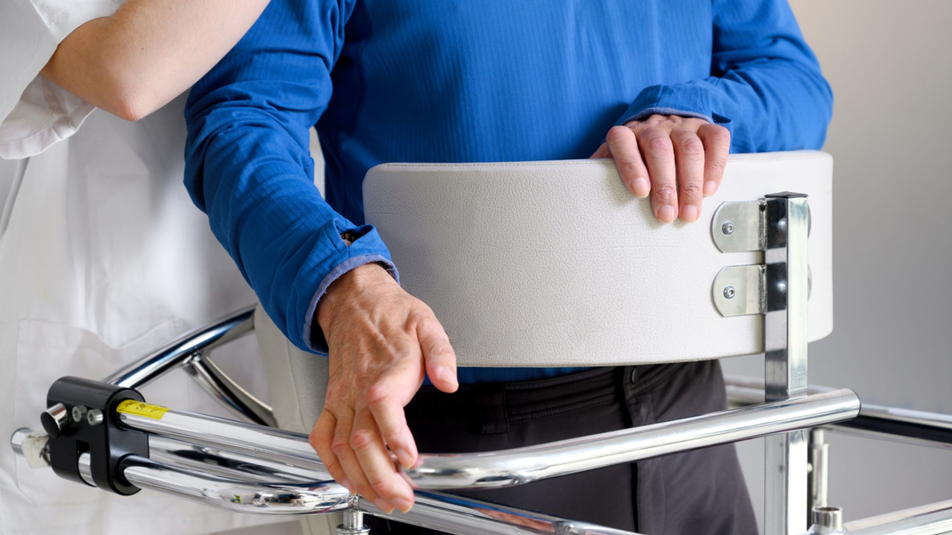 What is motor neurone disease and how is it linked to sport?