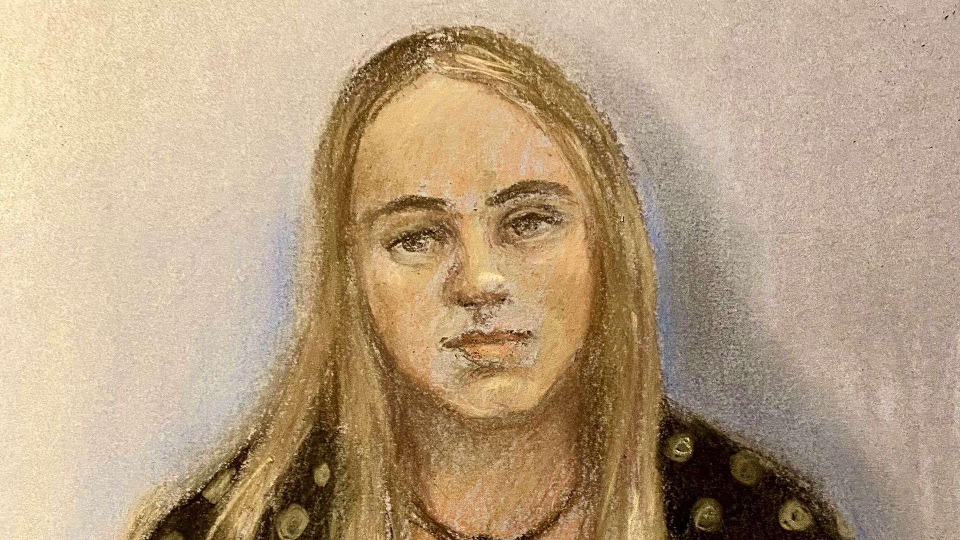 Amelie McCann says ‘stalker’ sent edited images to ‘prove’ she was Madeleine