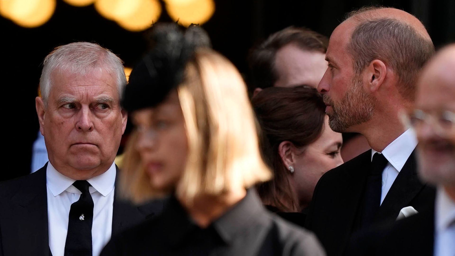 Prince William plans ‘ruthless approach’ towards Prince Andrew, as lawyer predicts further leaks