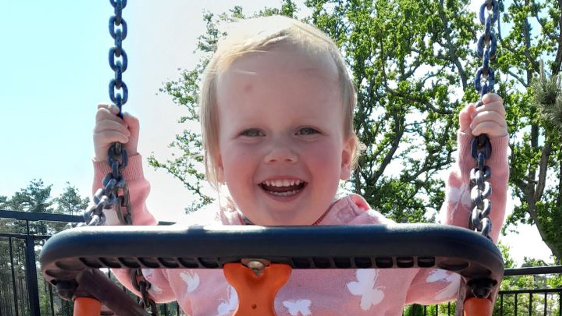 Mother jailed after drowning two-year-old daughter in village pond