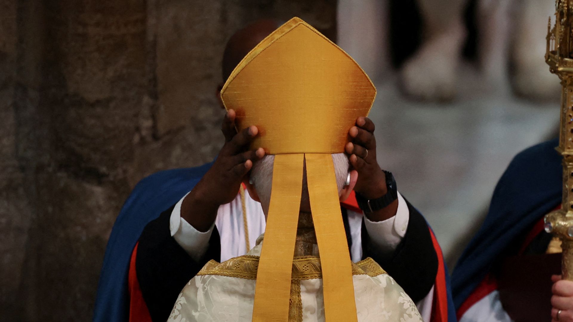 New Archbishop of Canterbury set to be named – who are the frontrunners?