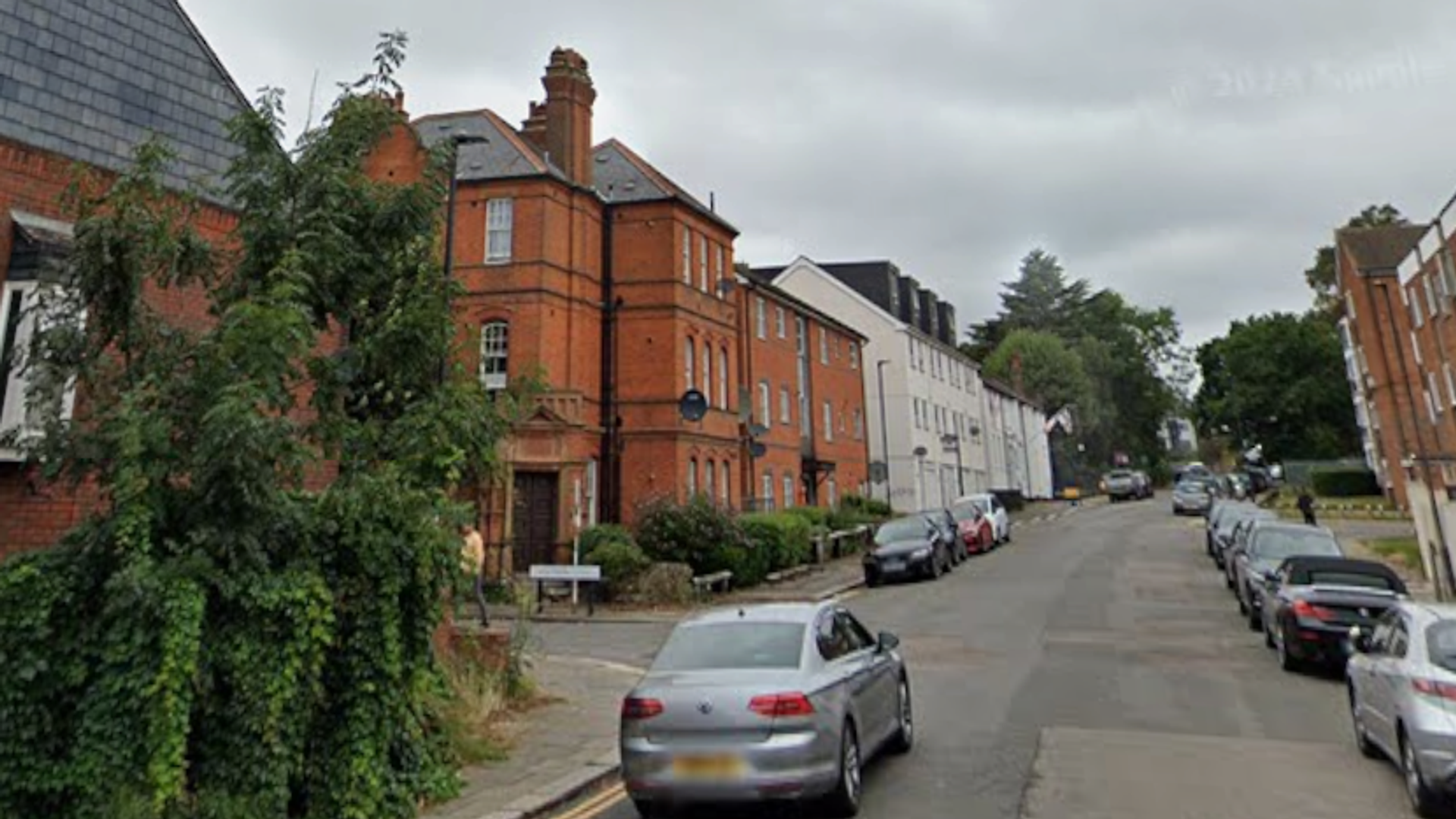 Boy, 17, critical after being shot in north London