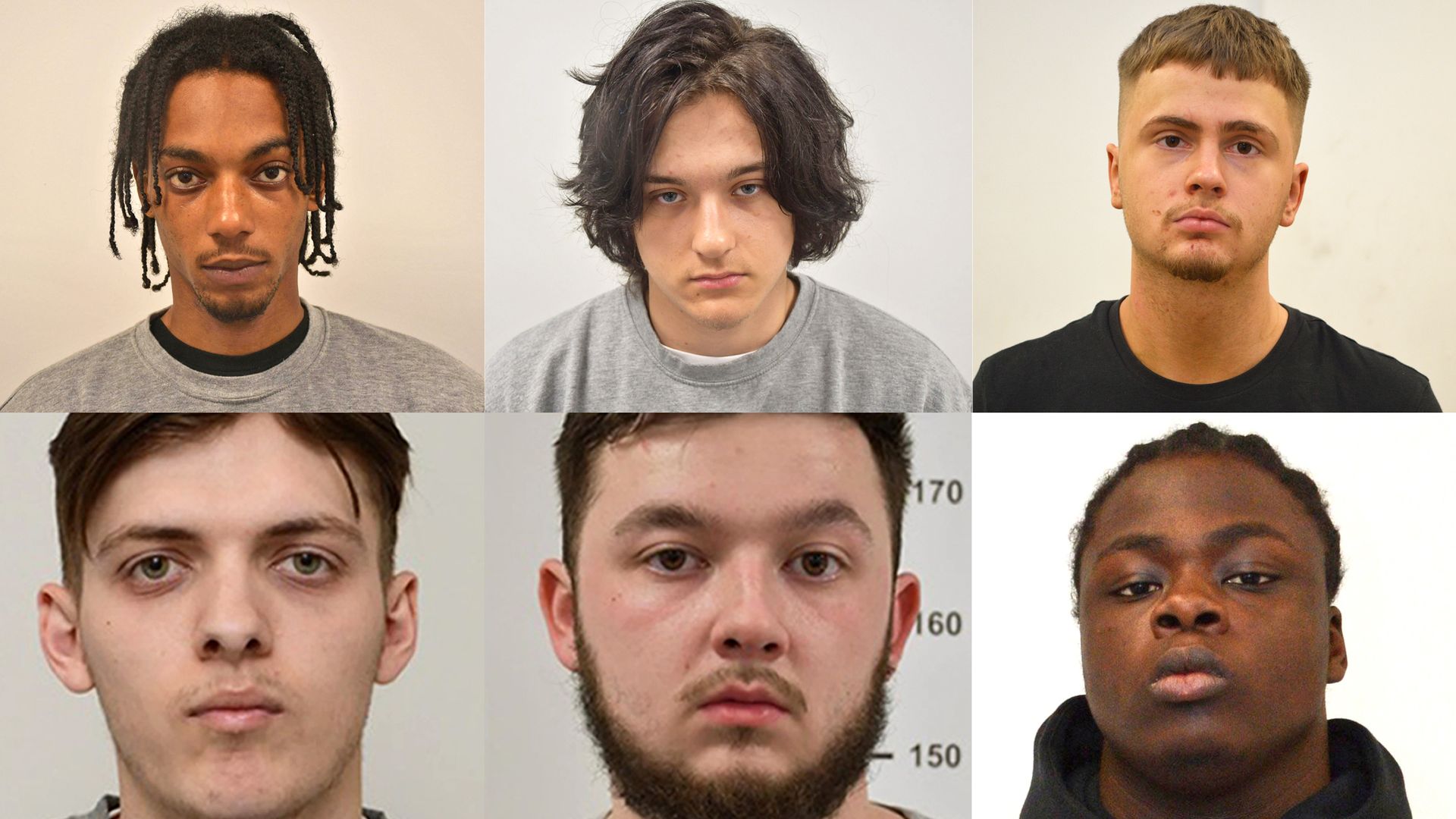 Gang involved in Wagner Group-ordered arson attack on London warehouse jailed