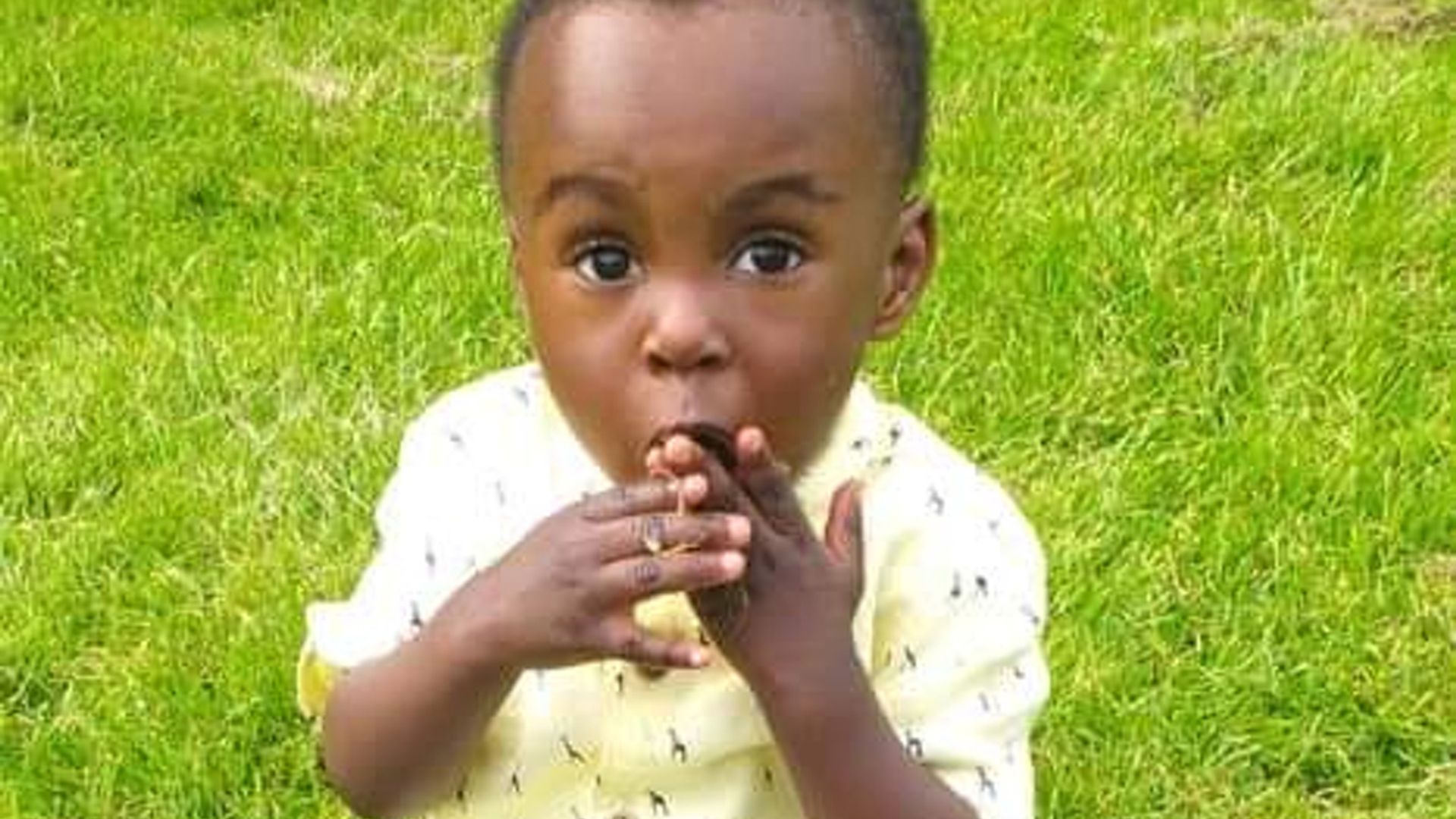 Father of toddler who died from mould in flat hopes new law will save others