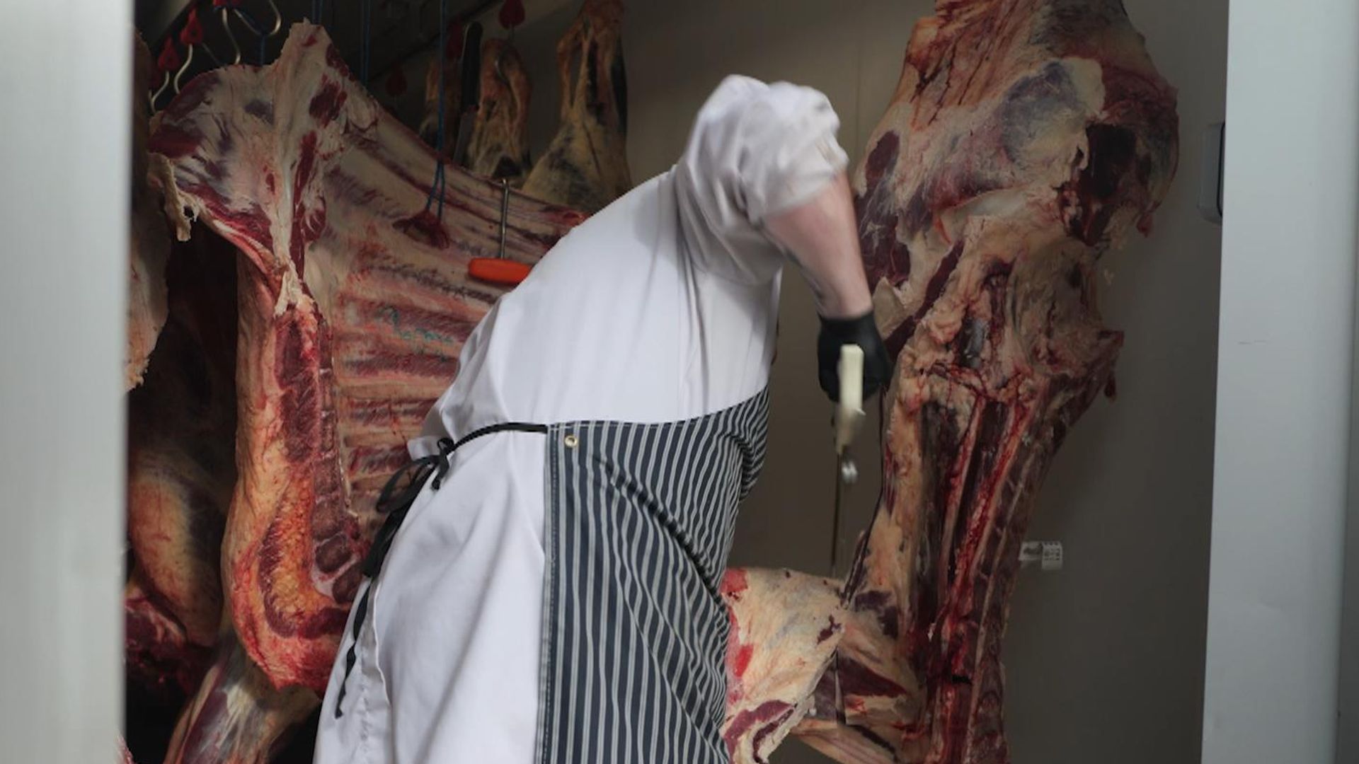 Shrinking herds and rising costs: The beef market is in turmoil – and inflation is spiralling