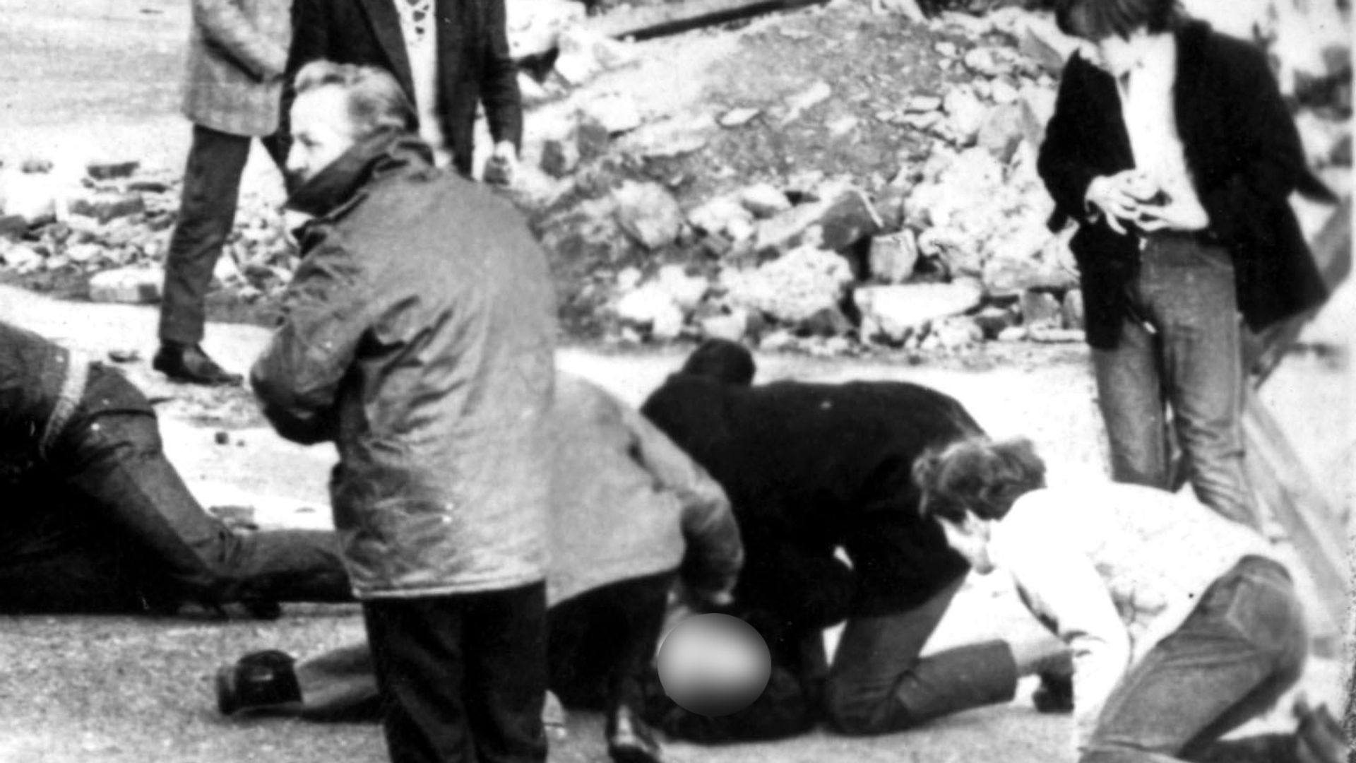 The fears of the Bloody Sunday victims’ families have come true
