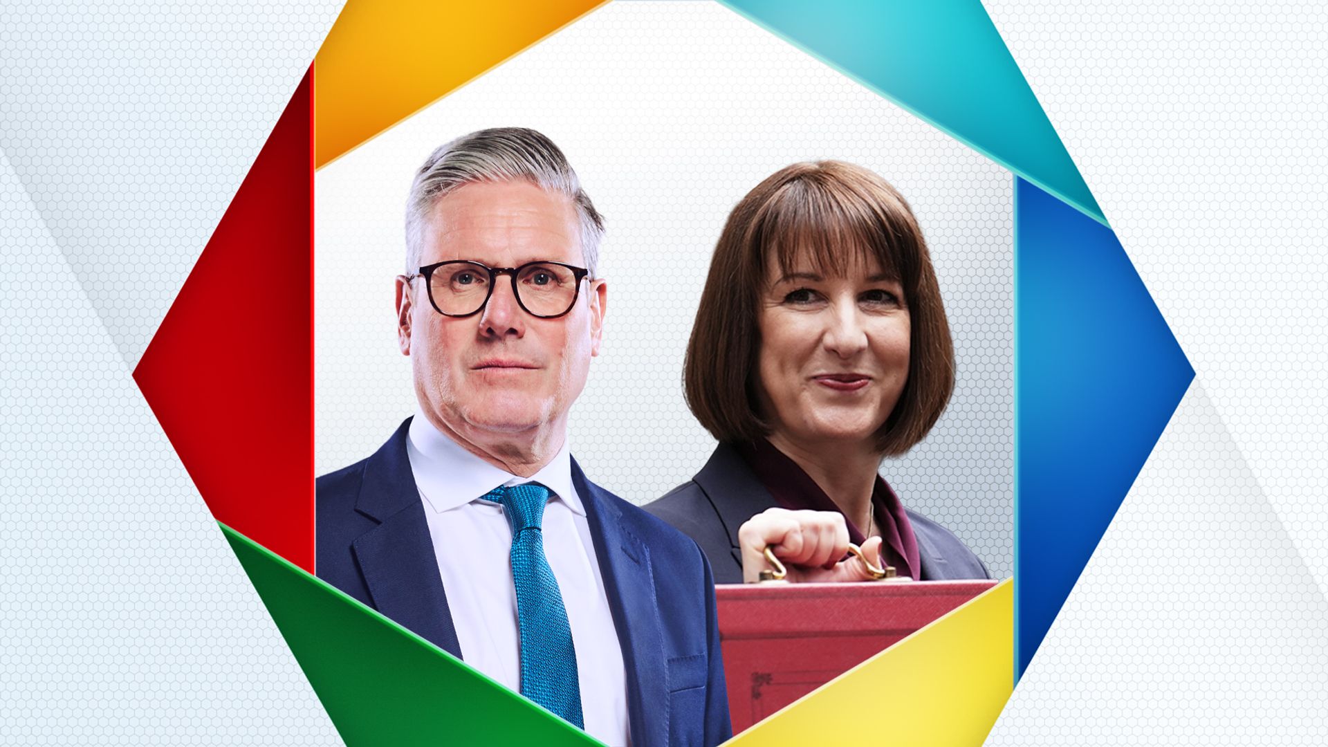 Budget 2025: What tax rises and spending cuts could Rachel Reeves announce?