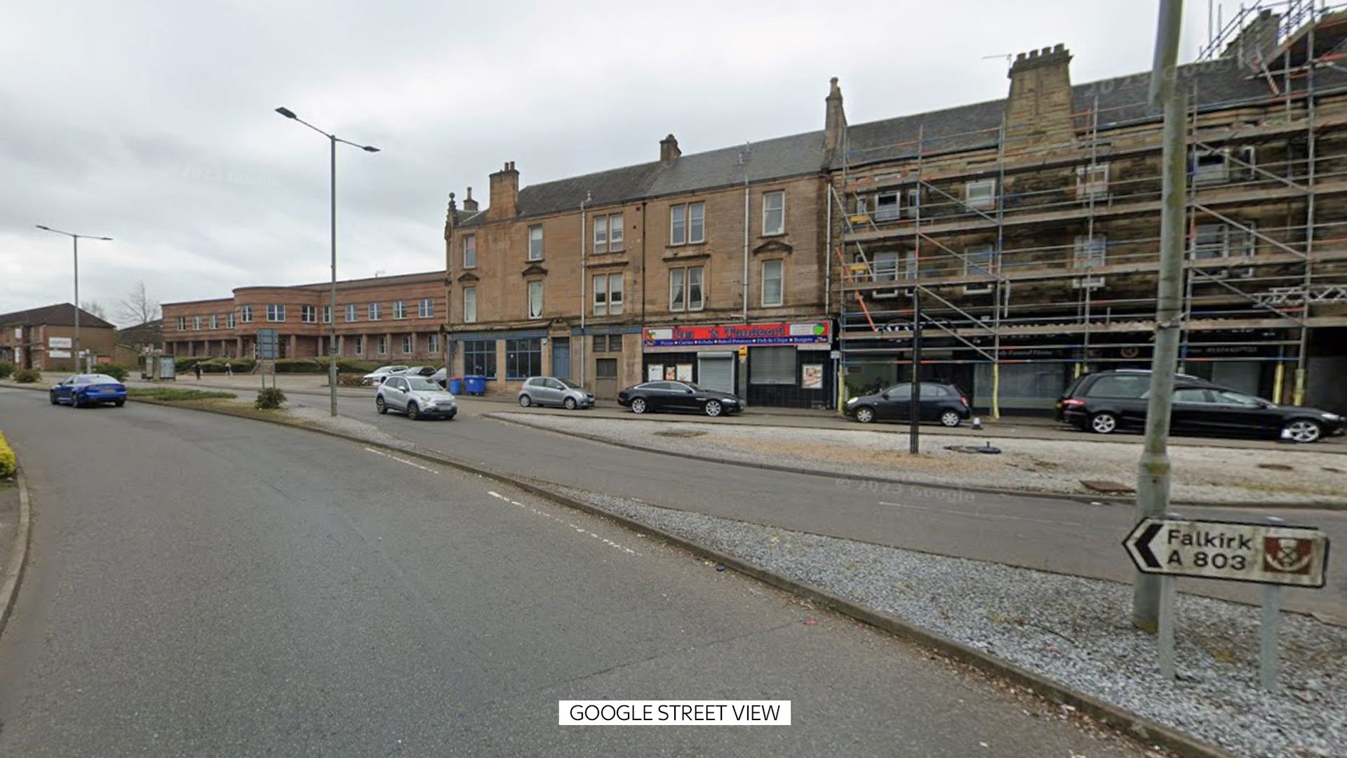 Woman raped and robbed by two men