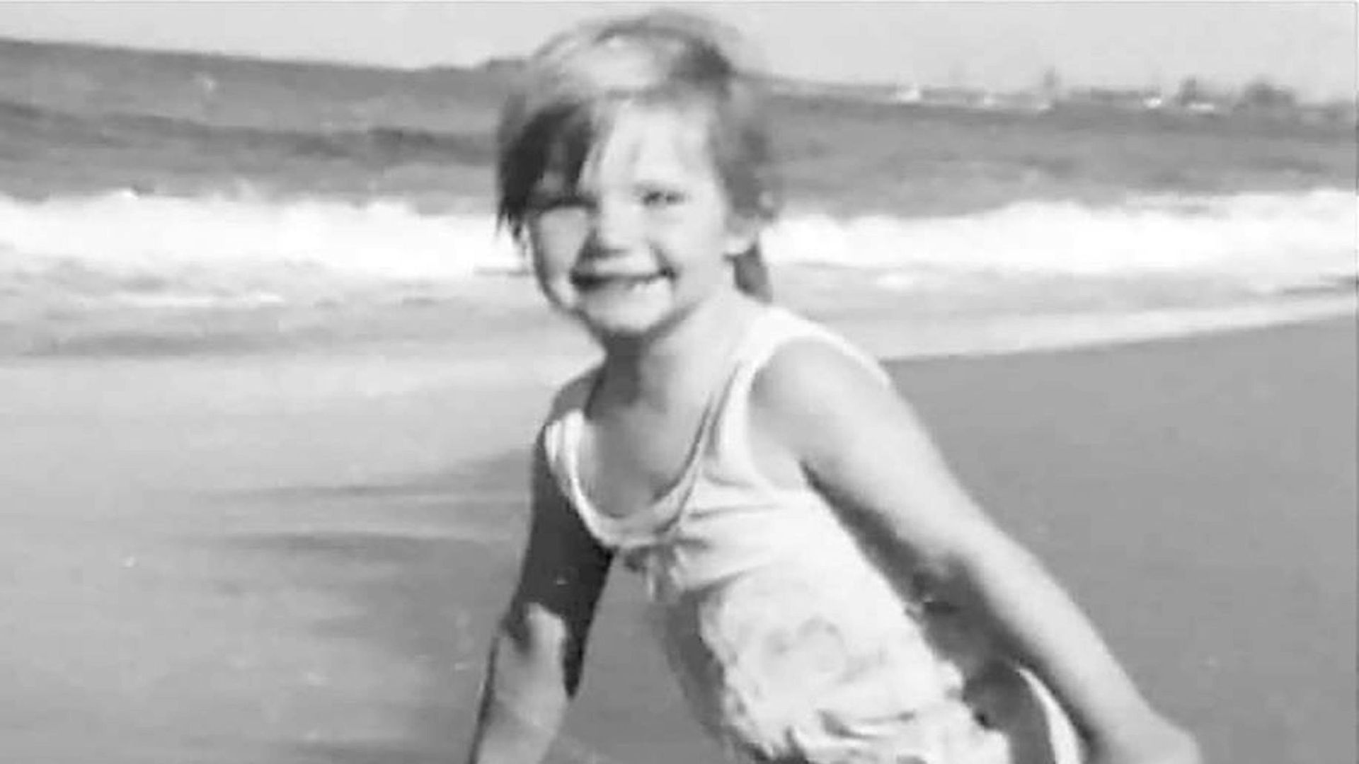MP names suspect who confessed to murdering British girl who vanished 55 years ago