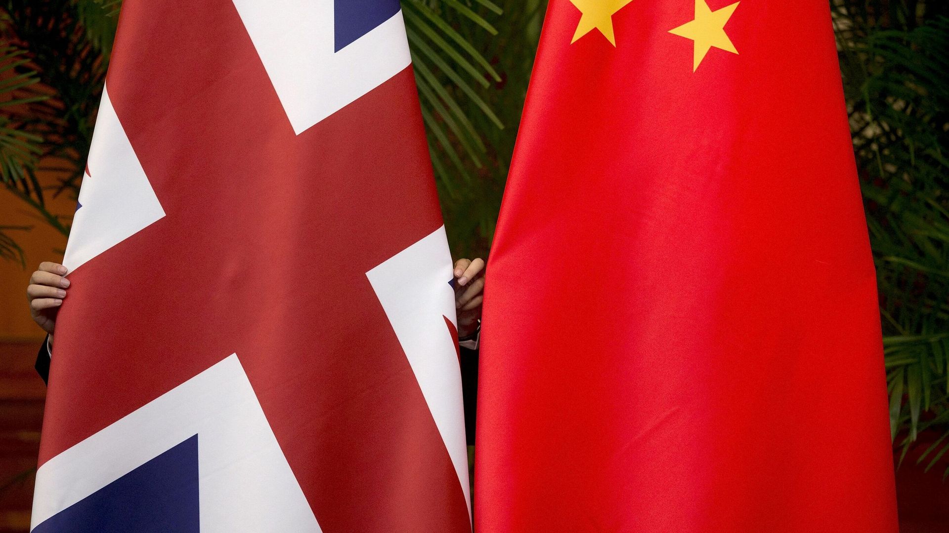 The three key questions about the China spy case that need to be answered