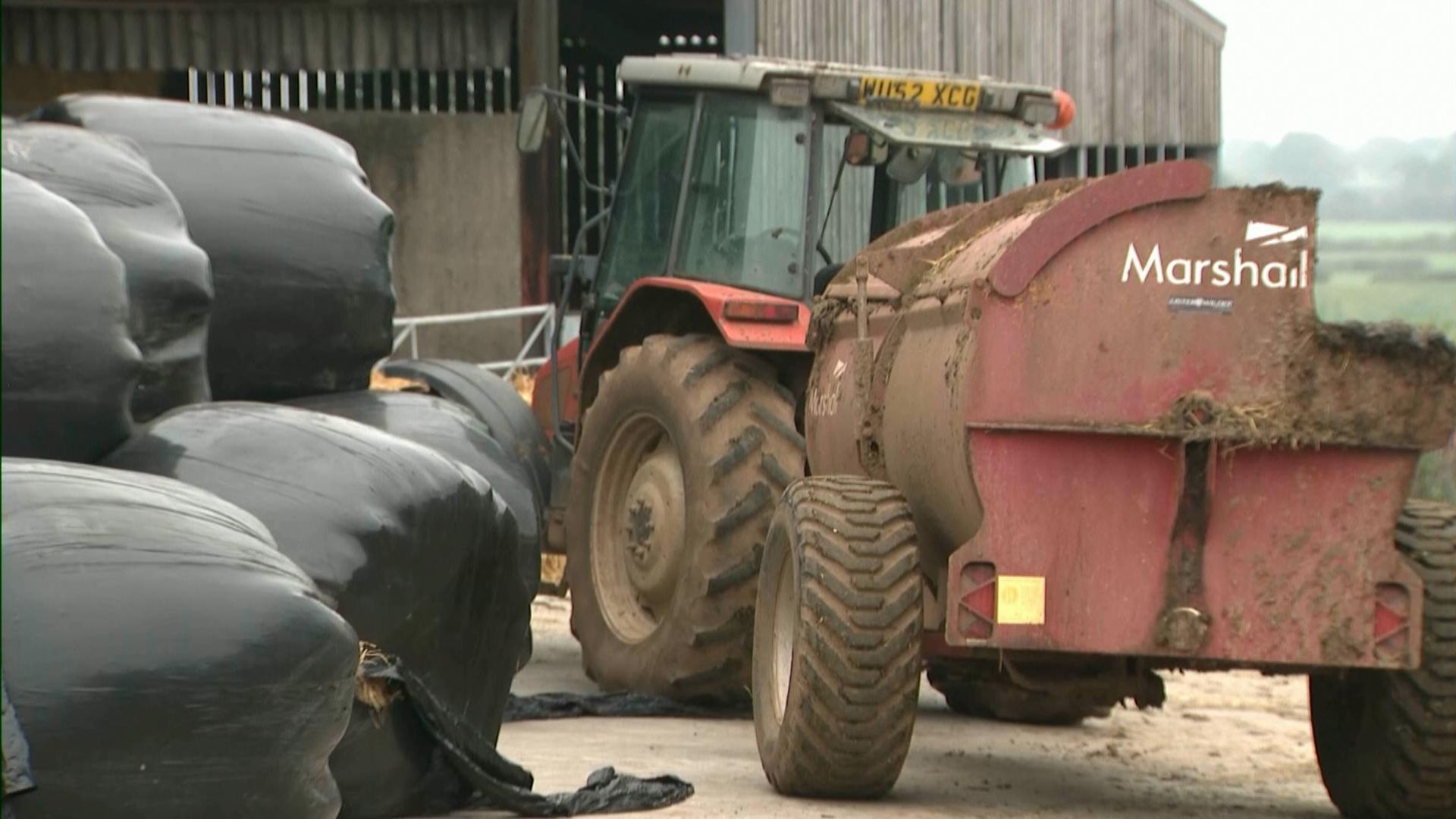 Too little too late? Farming community responds to rumours of an inheritance tax U-turn