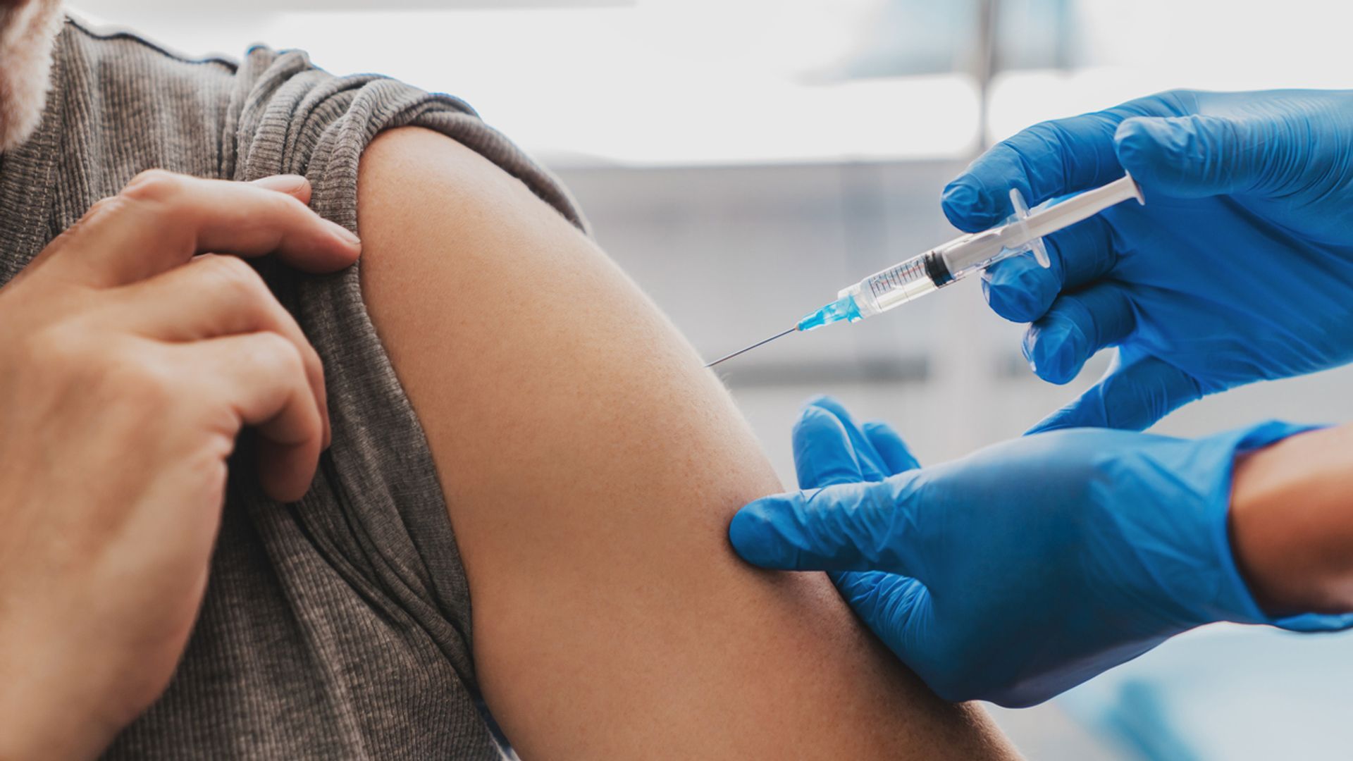 Who can get COVID jab – as pharmacies turn people away over eligibility confusion