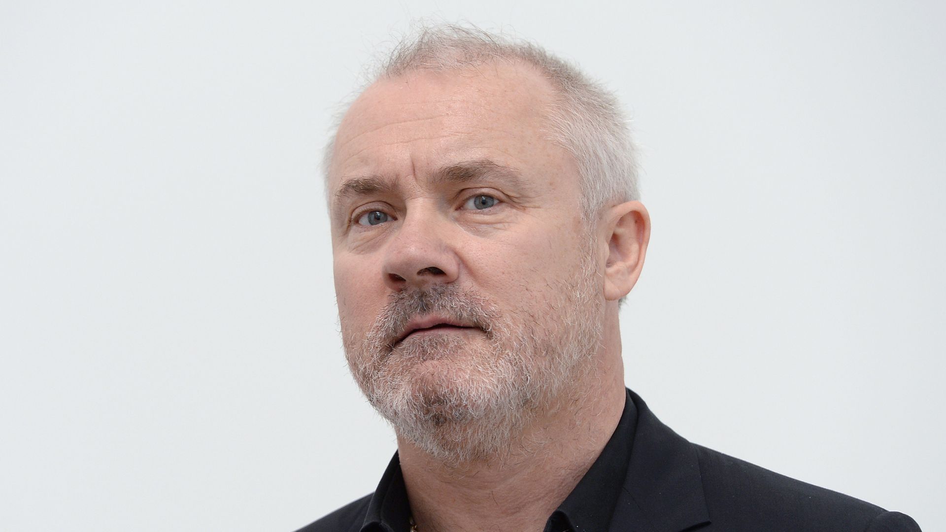 Man jailed after burgling Damien Hirst’s studio while wearing GPS tag