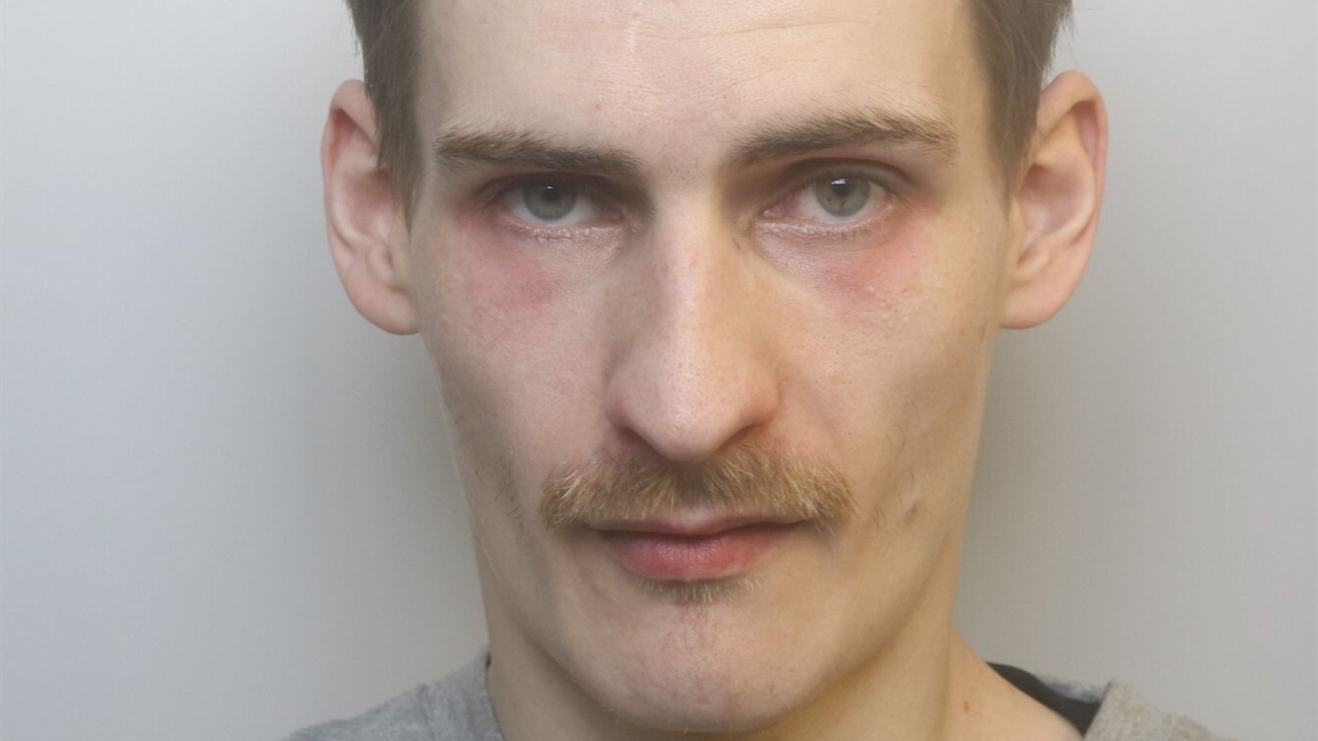 Life in jail for father who murdered his premature son – causing injuries ‘akin to a fall from a multi-storey building’