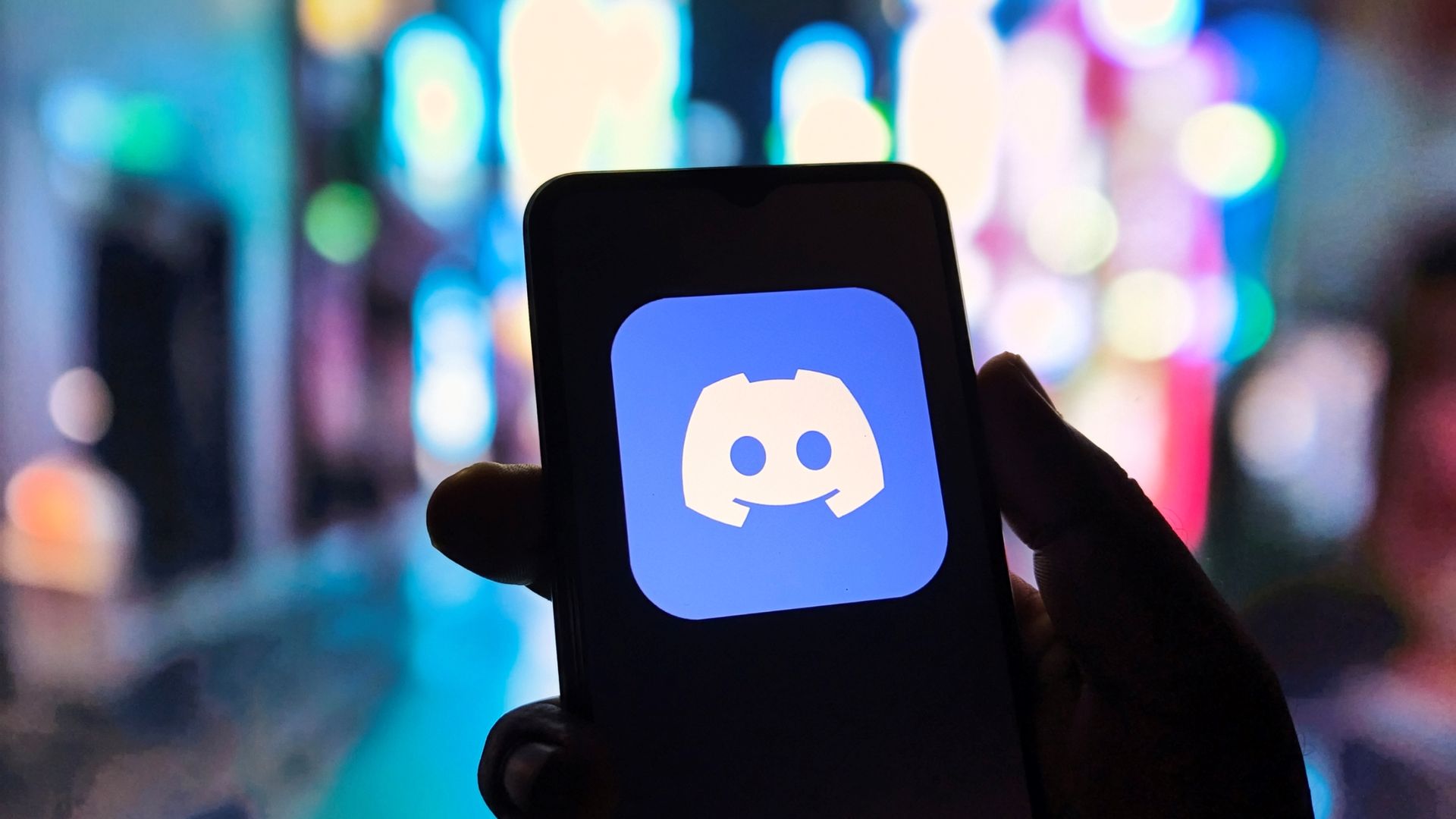 Discord hack shows dangers of online age checks as internet policing hopes put to the test