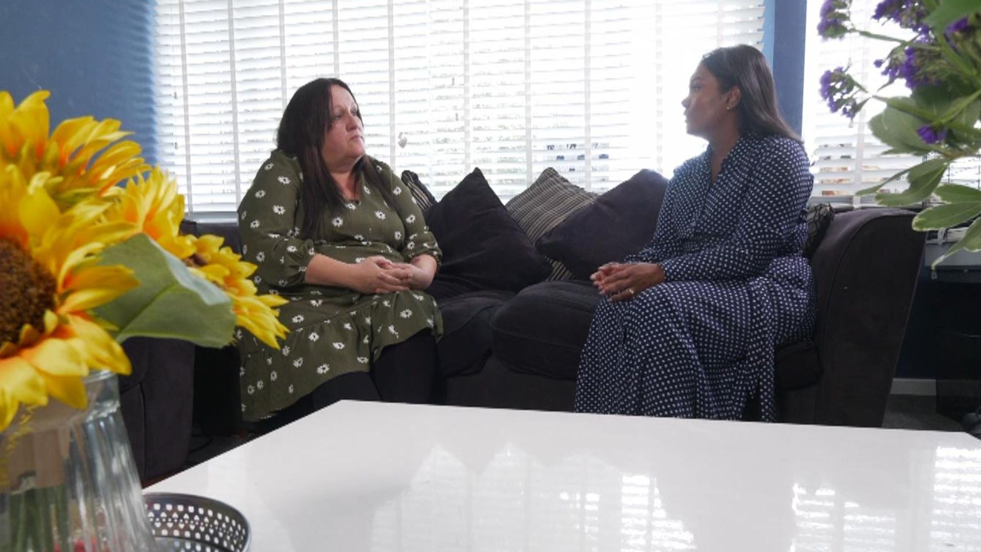 Families of domestic abuse victims are at breaking point – today they hope for answers