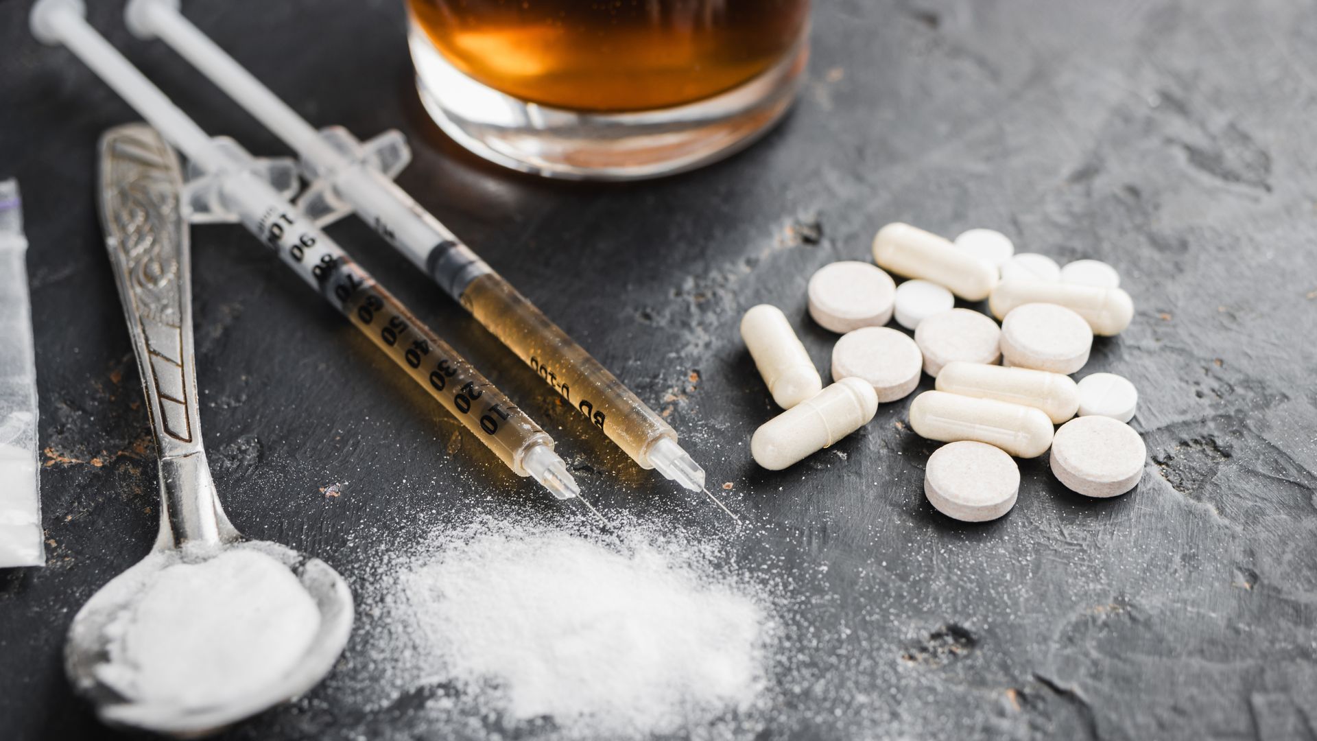 ‘Do what is right’: MSPs urged to put party politics aside and back addiction recovery bill