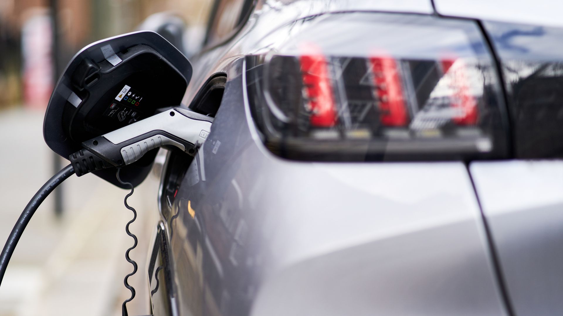 ‘Best month ever’ for battery electric vehicle sales