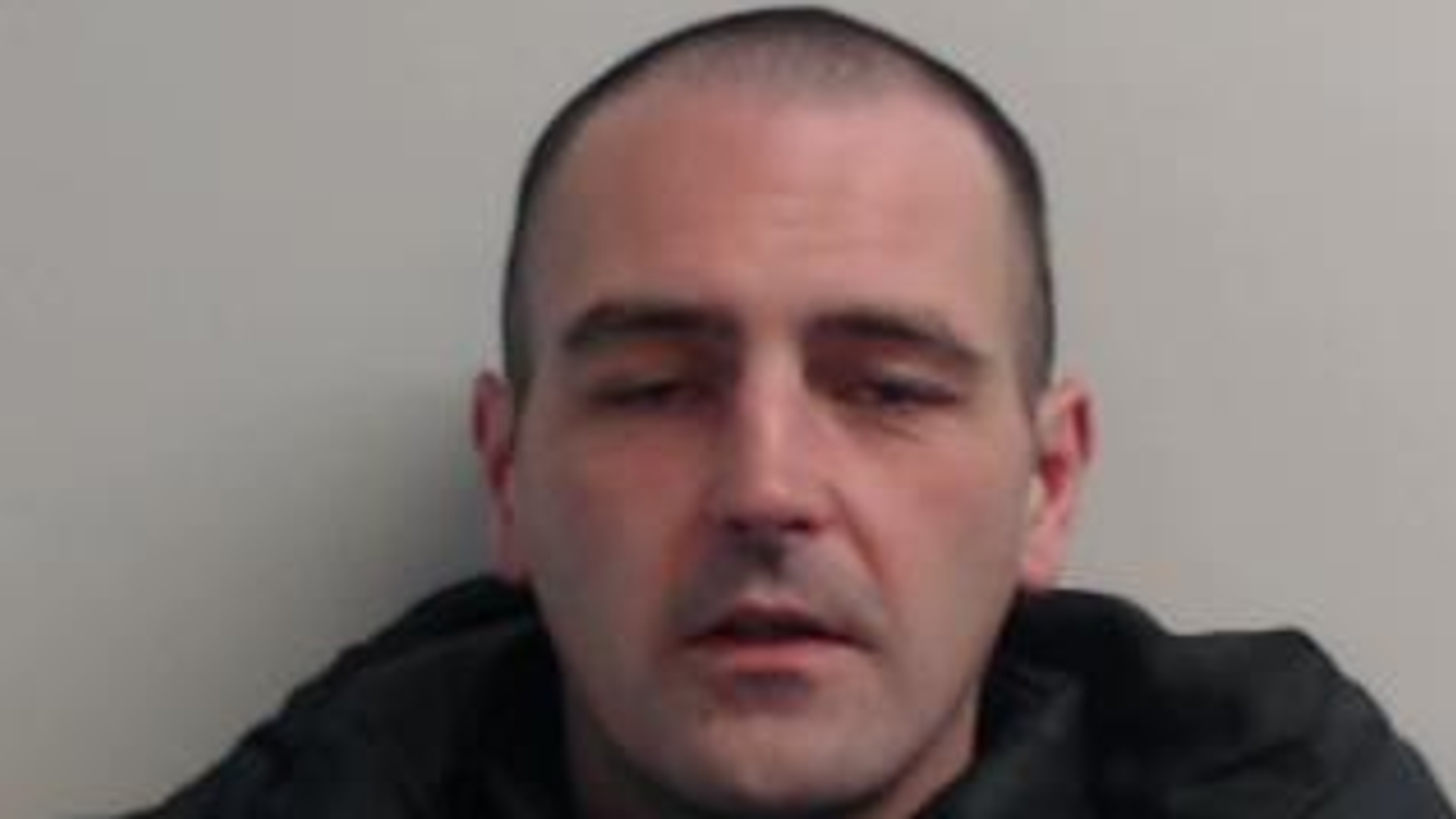 Murderer jailed for attacking man with ‘napalm cocktail’ before stabbing him in heart