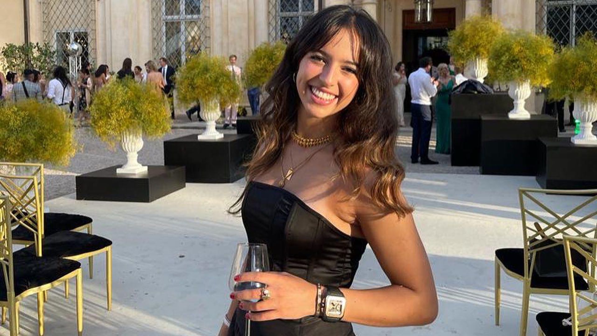 Nottingham attacks victim awarded George Medal for ‘exceptional courage’