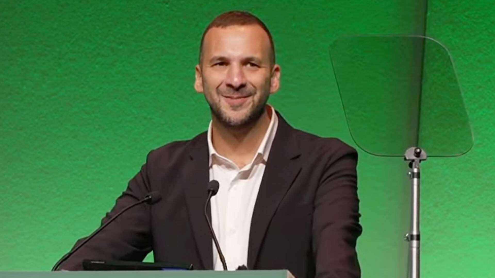 Palestine Action proscription must be ‘withdrawn’, says Green Party leader