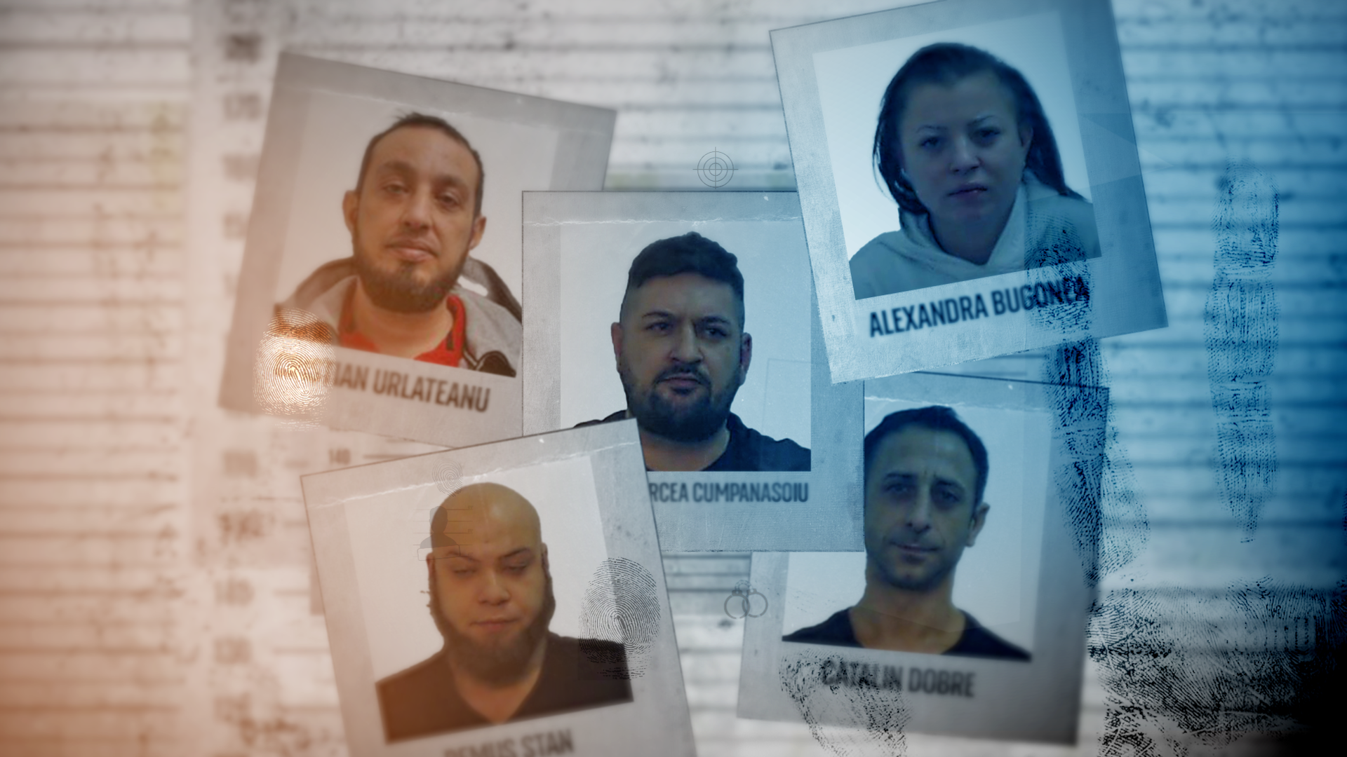Romanian grooming gang jailed for raping and sexually exploiting women