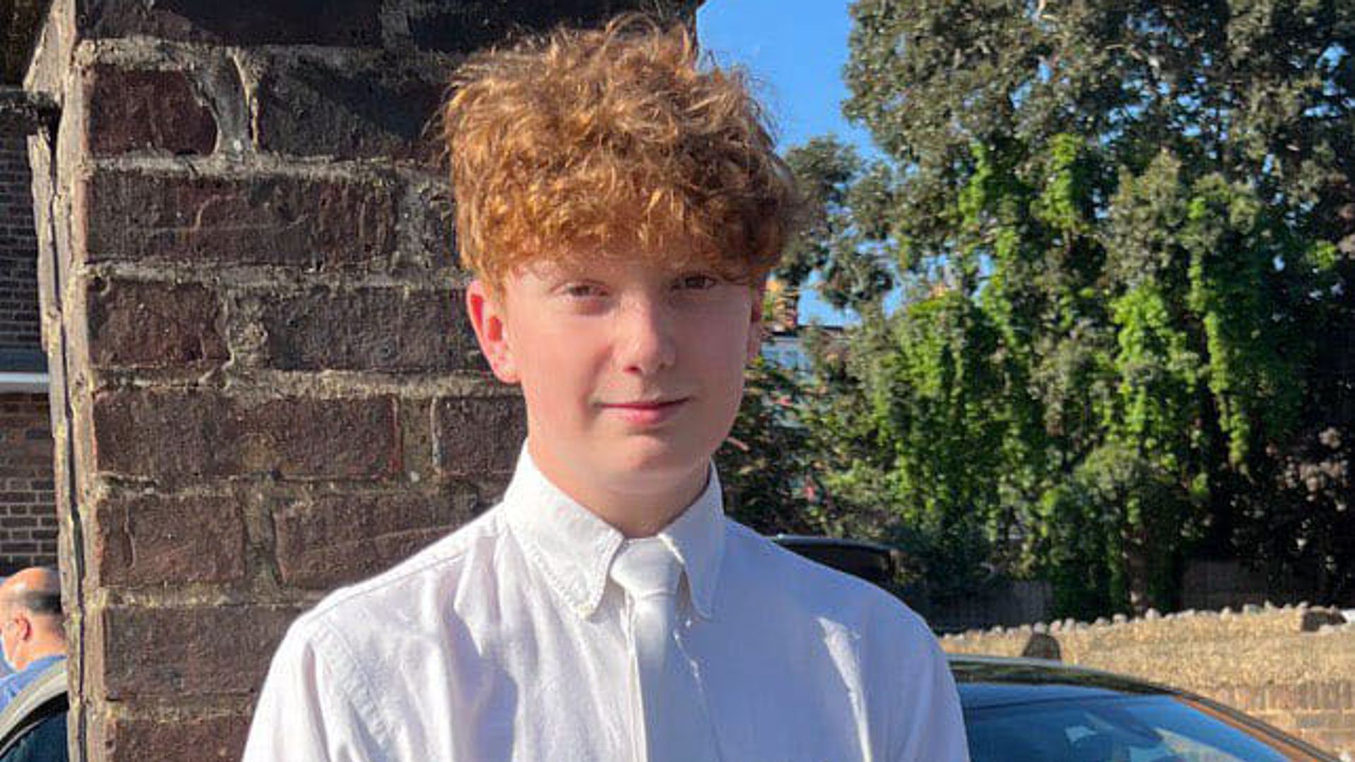 Teenager guilty of murdering 16-year-old at New Year’s Eve event