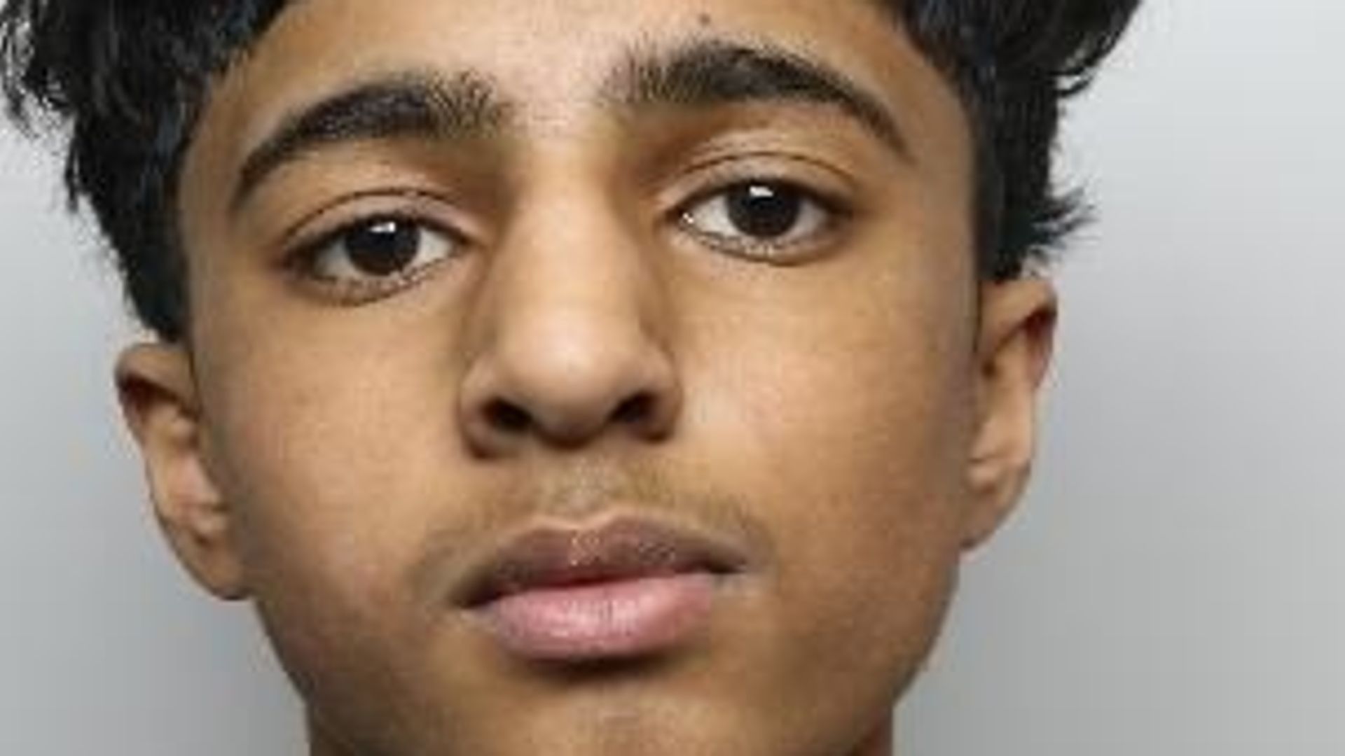 Boy, 15, who knifed school pupil to death sentenced to at least 16 years behind bars