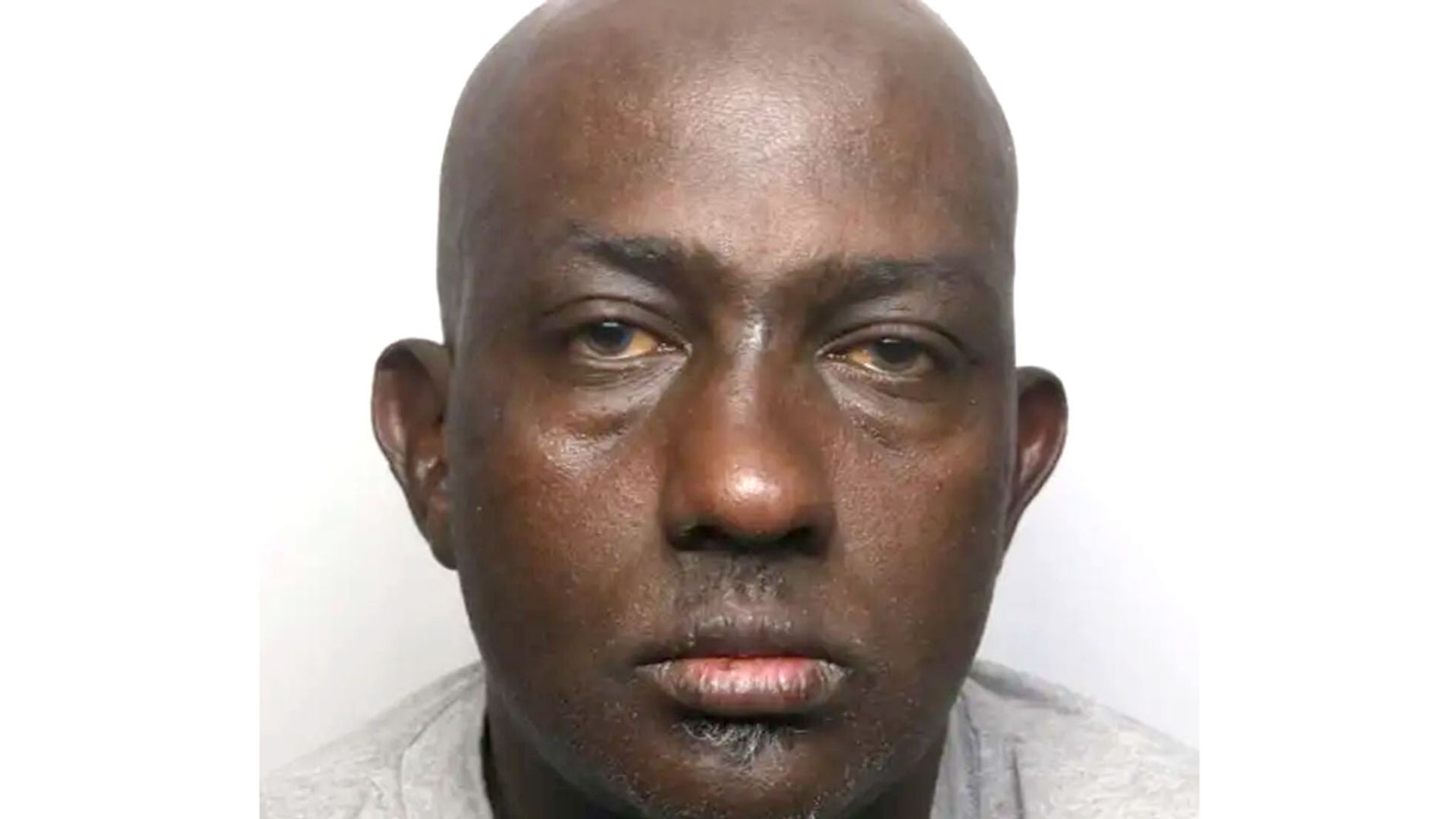 Small boat migrant who stabbed man to death in high street bank jailed for at least 25 years