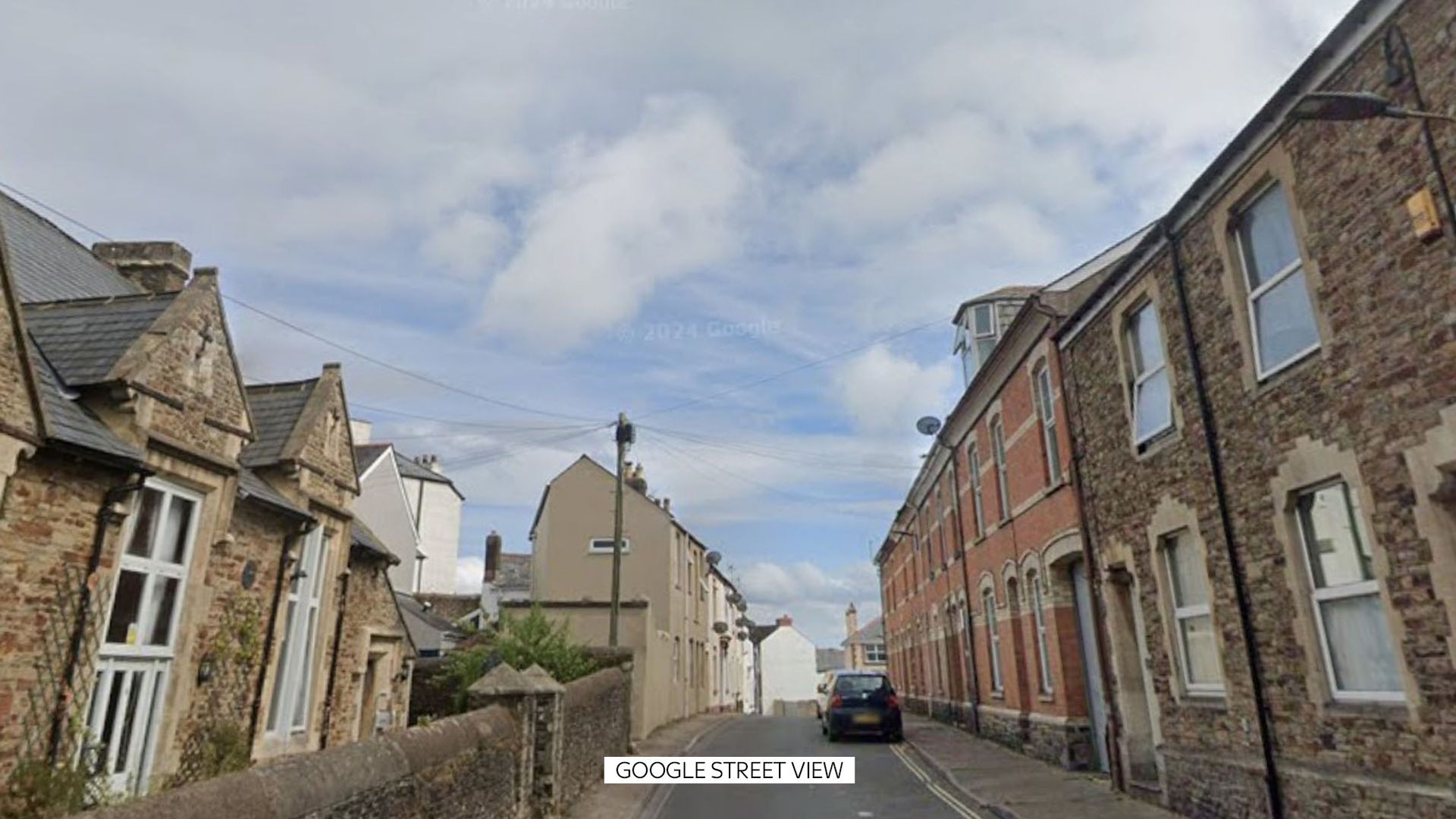 Five teenagers arrested as murder probe under way after house fire