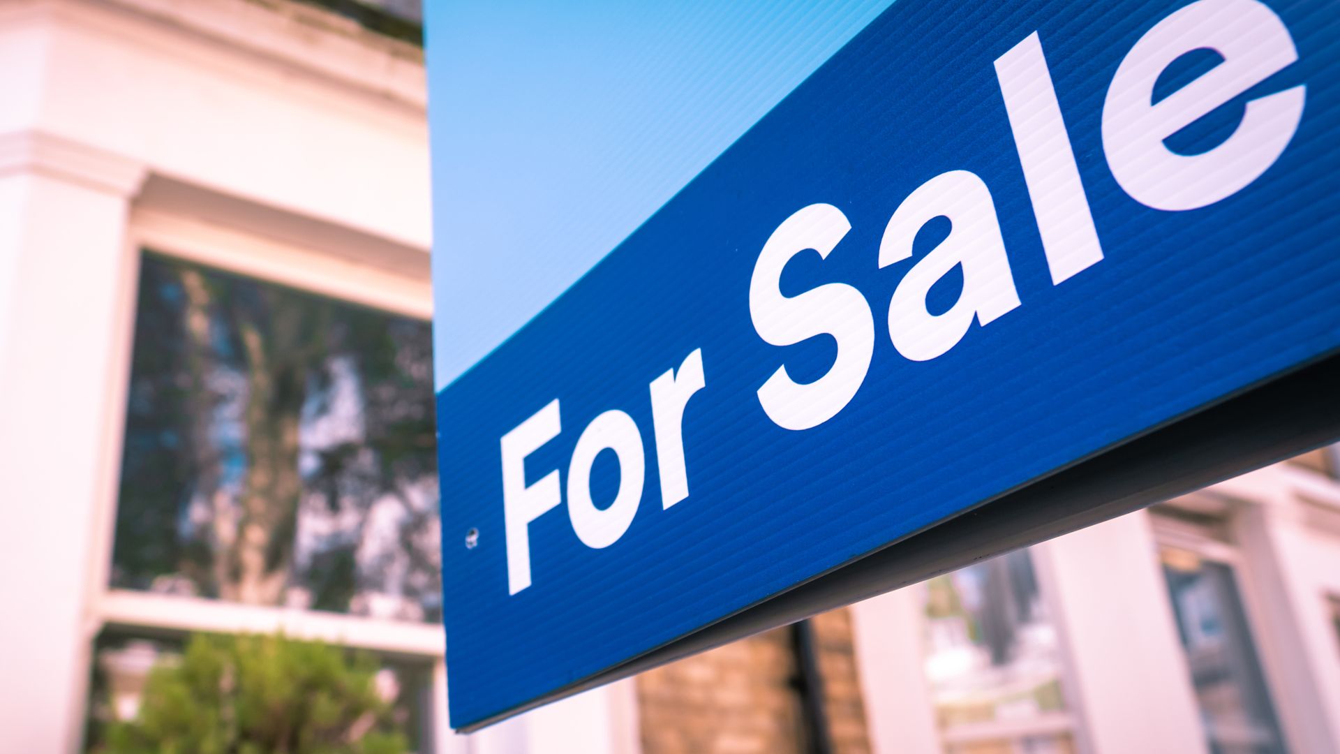 Major shake-up of home buying aims to make process cheaper, quicker and easier