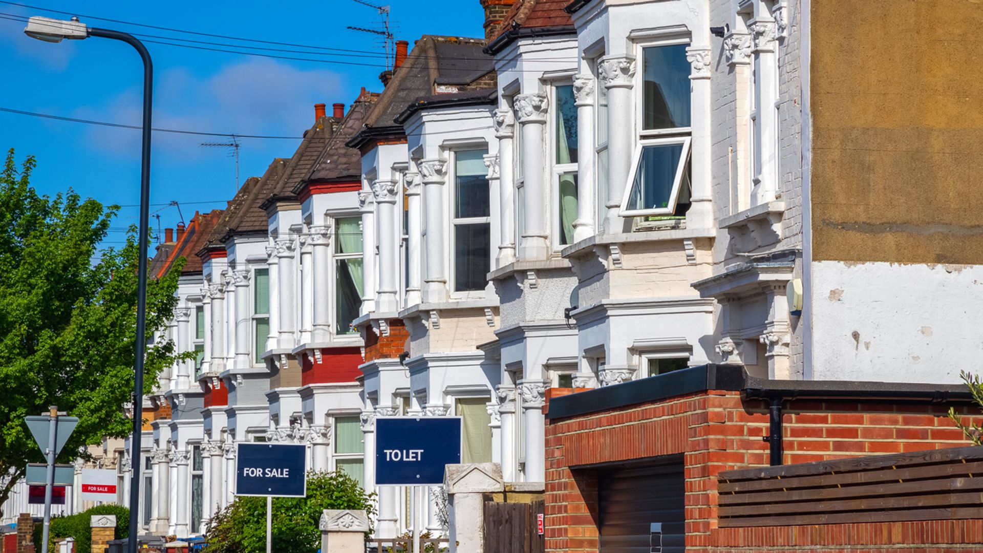 What is Labour’s Renters’ Rights Bill – and will it end no-fault evictions?
