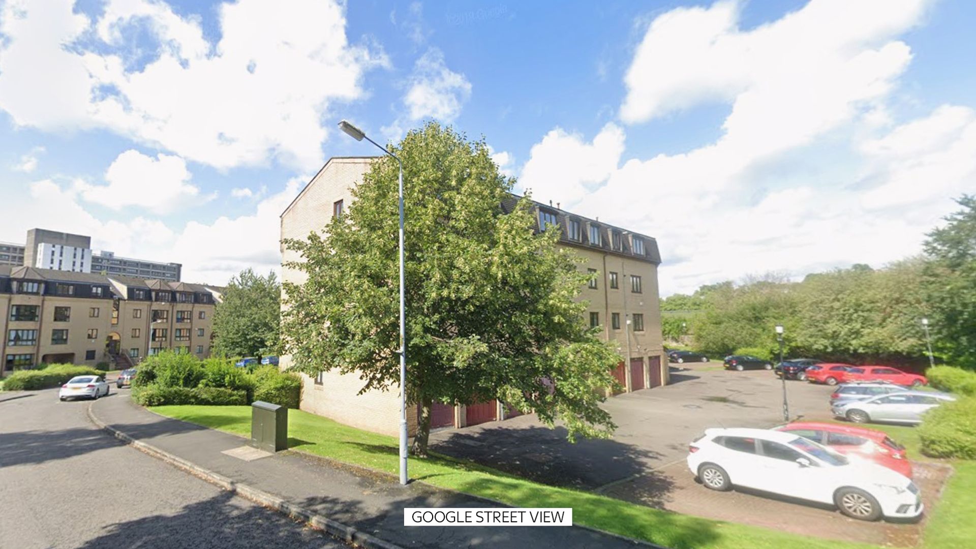 Two dead and five taken to hospital after fire