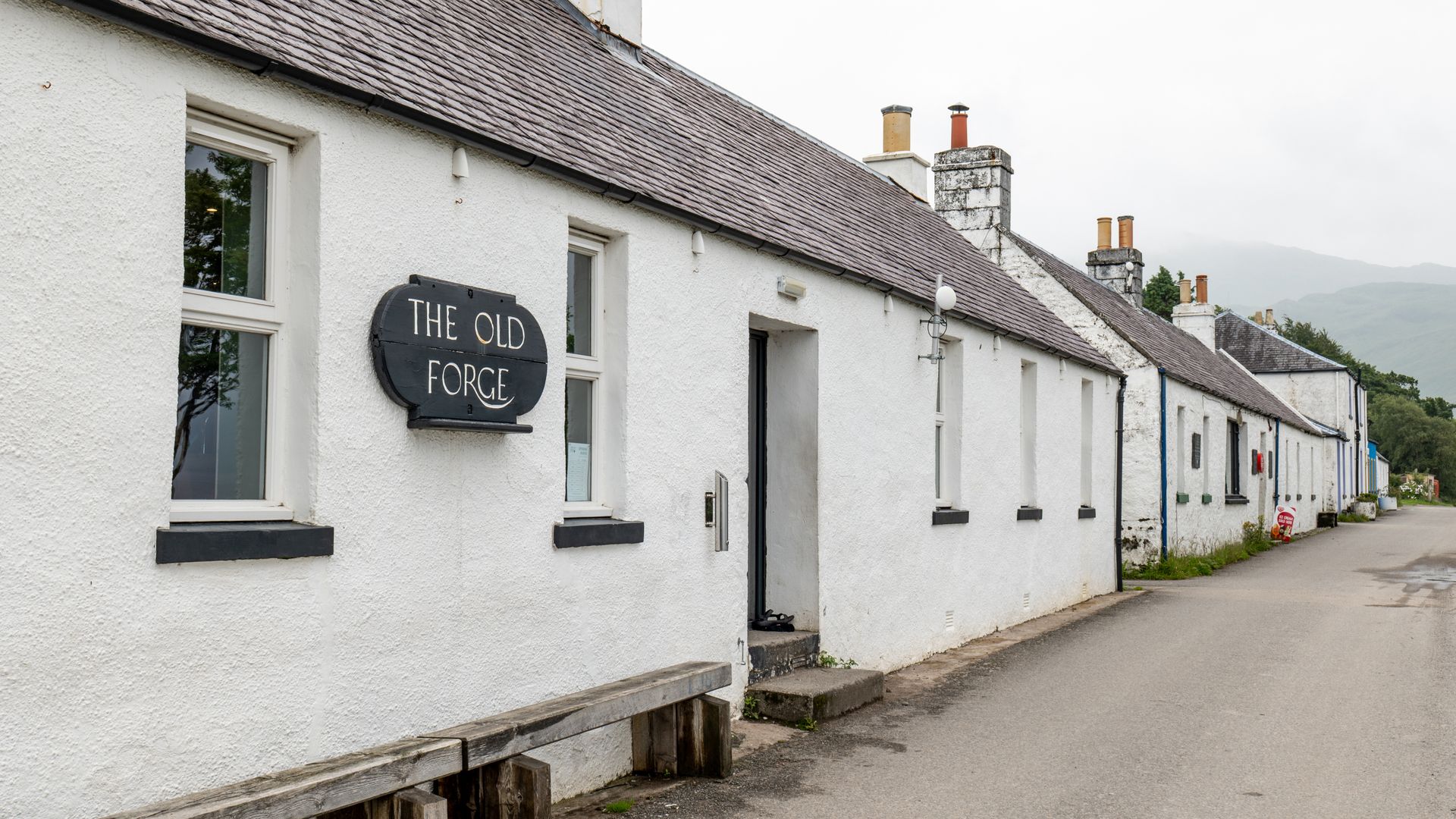 UK’s ‘most remote pub’ axes Harry Potter party after backlash