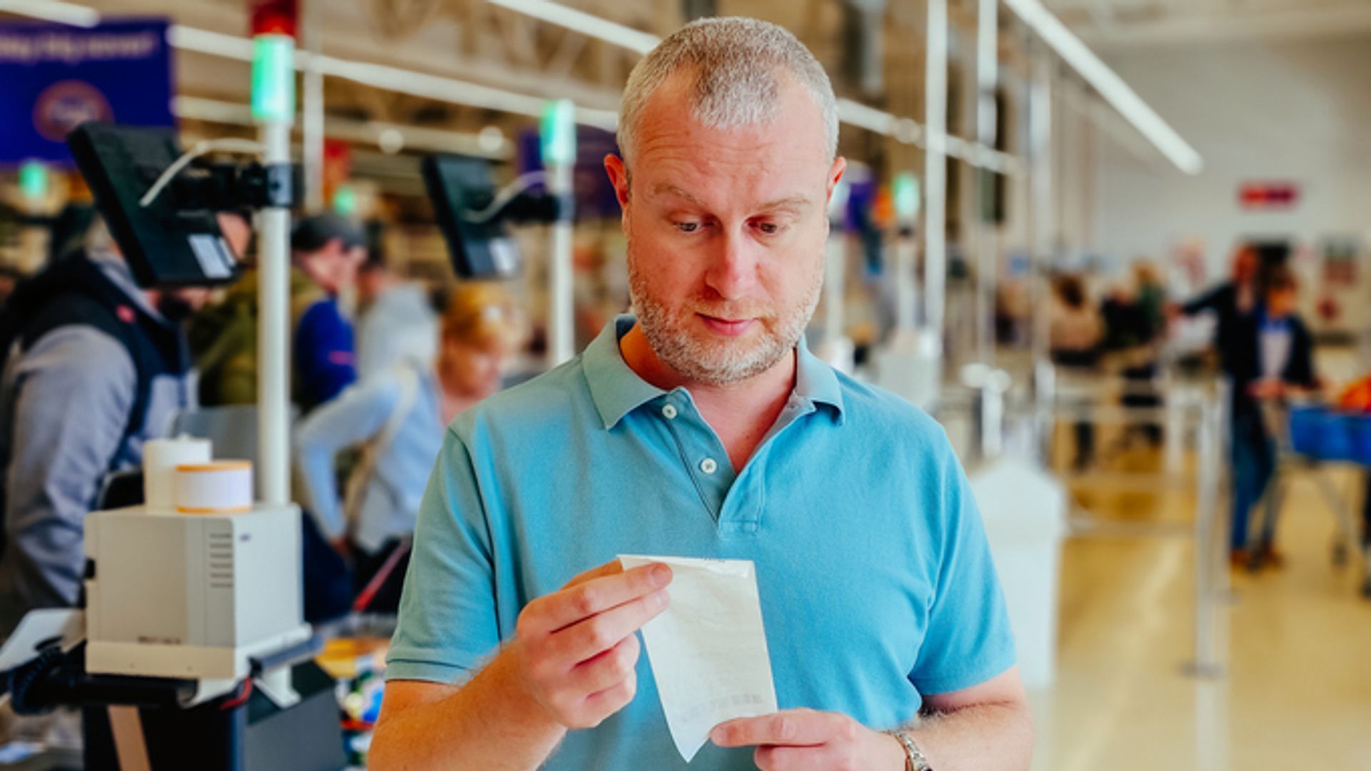 It’s not your imagination, these products are shrinking