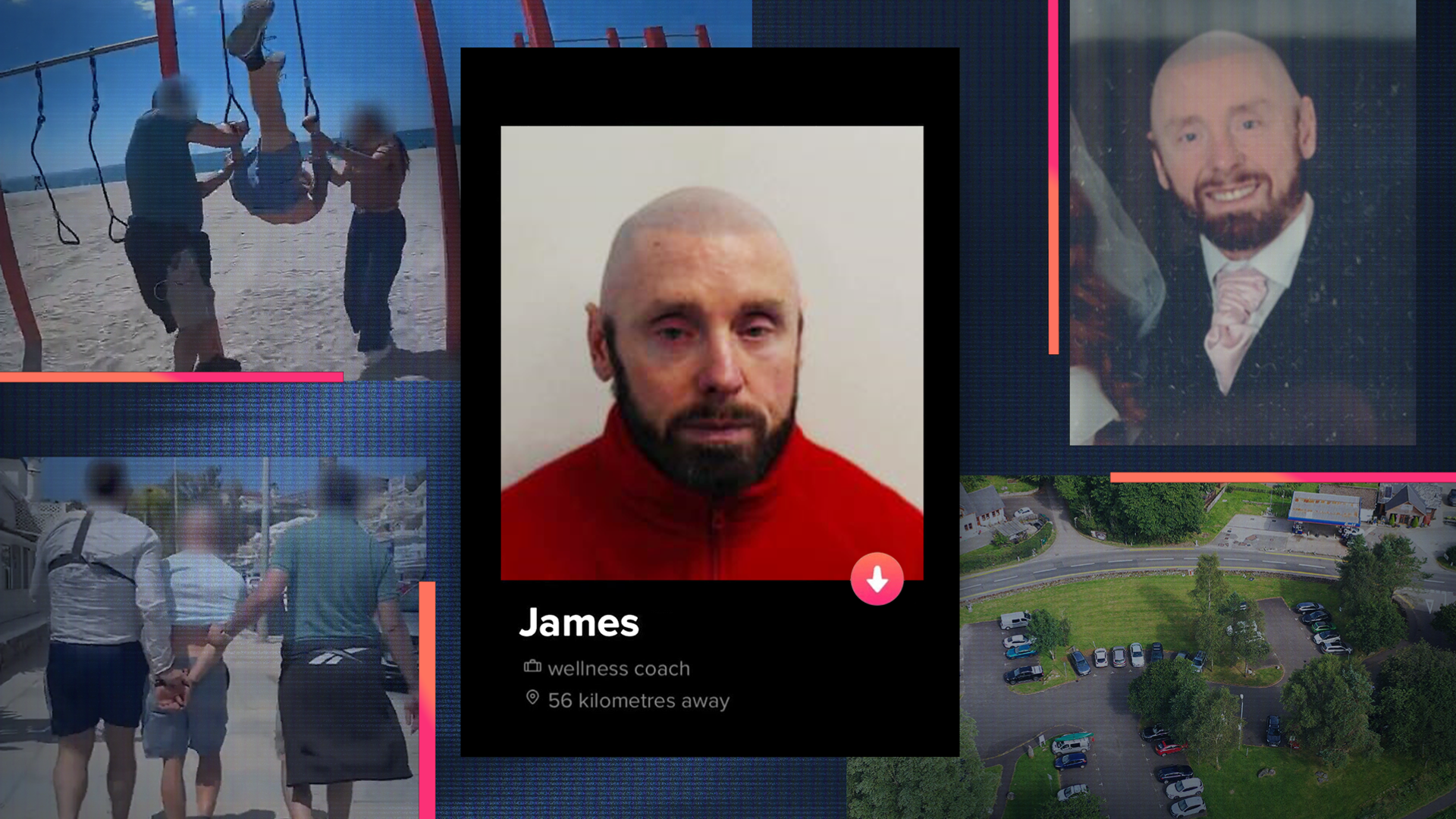 Dating app rapist who faked death and fled UK to appeal conviction